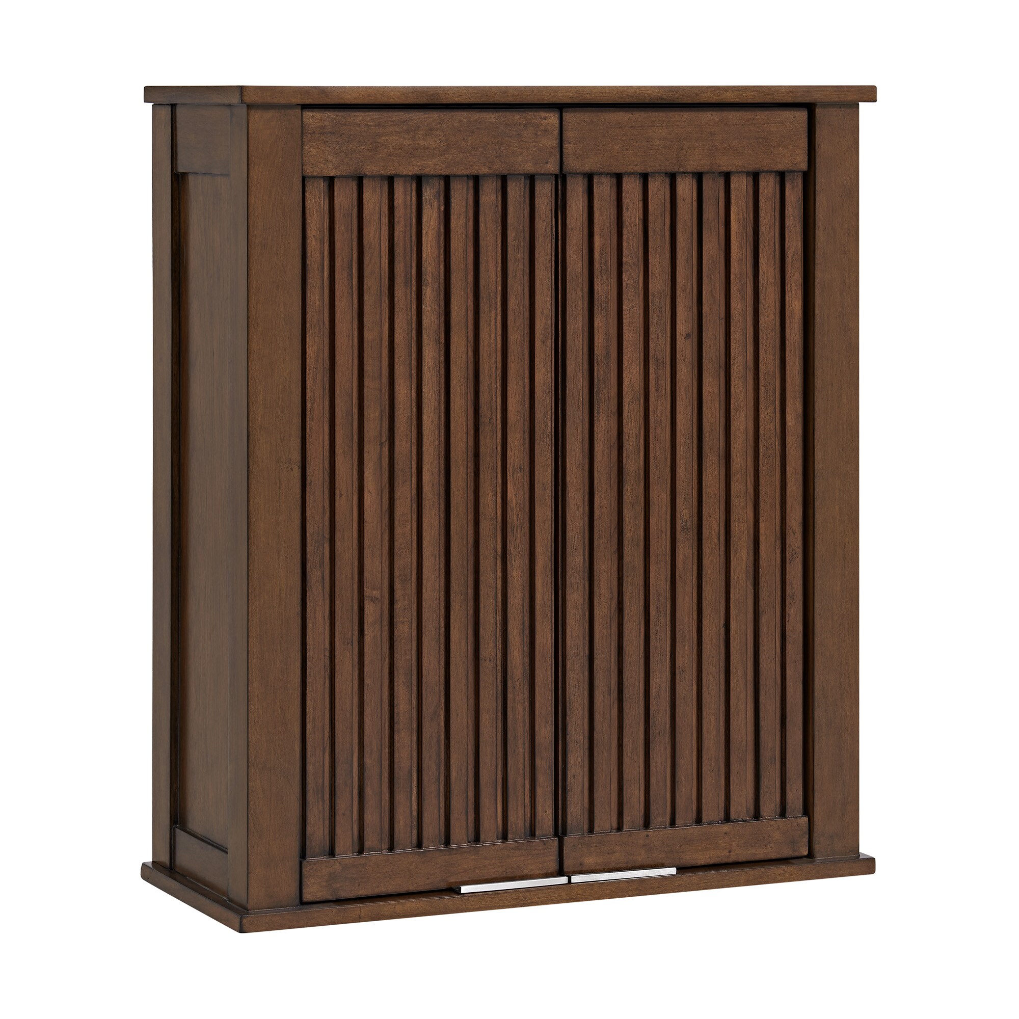 Frank Lloyd Wright USONIA 1601WC-24-295 Bathroom-Wall-Cabinets - View #4