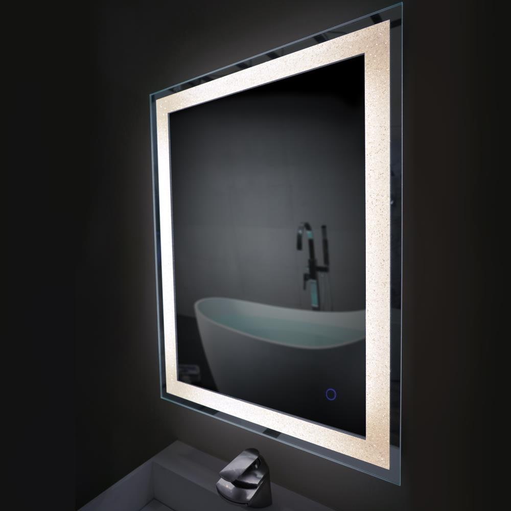 Dyconn Faucet M13AT3036WC Framed-Bath-Mirrors - View #8