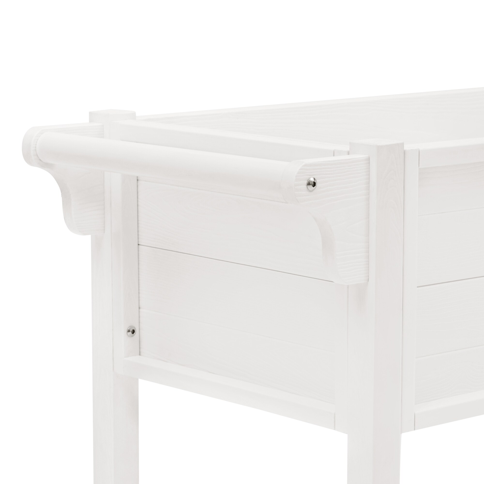LUE BONA TX-002-02LS Raised-Garden-Beds - View #5