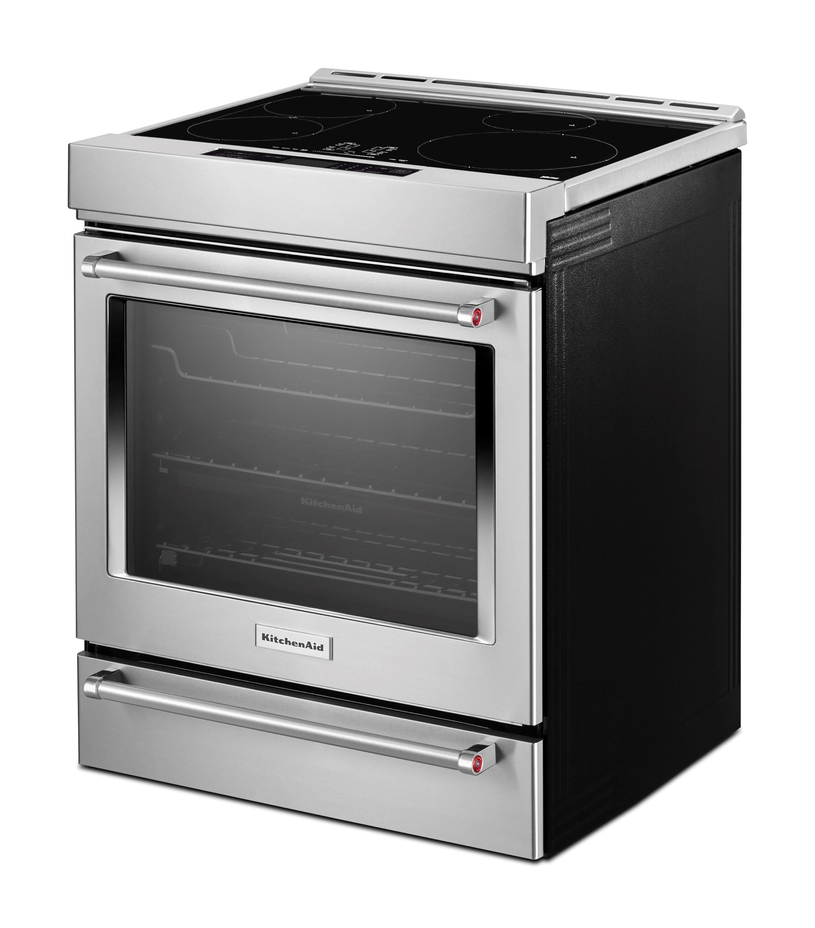 KitchenAid KSIS730PSS Induction-Ranges-Cc - View #8