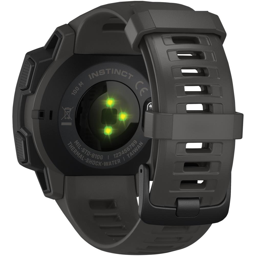 Garmin GRM0206400 Fitness-Trackers - View #10