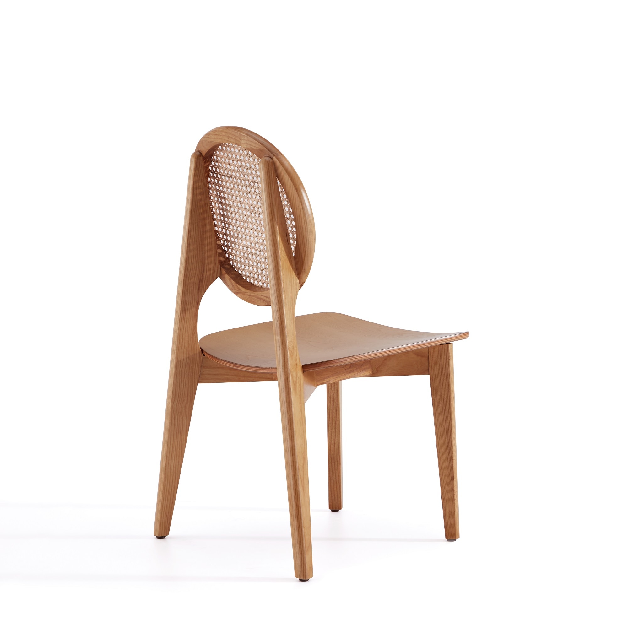 Manhattan Comfort 2-DCCA11-NA Dining-Chairs - View #6