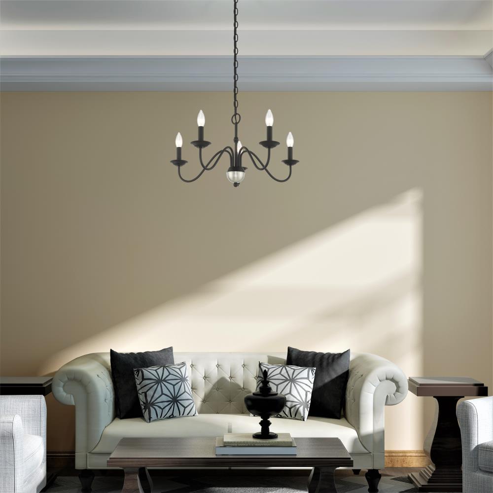Livex Lighting 52165-04 b090015 - View #12