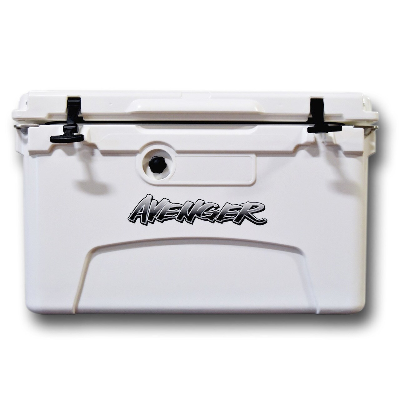 K2 Coolers Summit 120 Ice Chest (Color: Glacier White) - Hero Outdoors