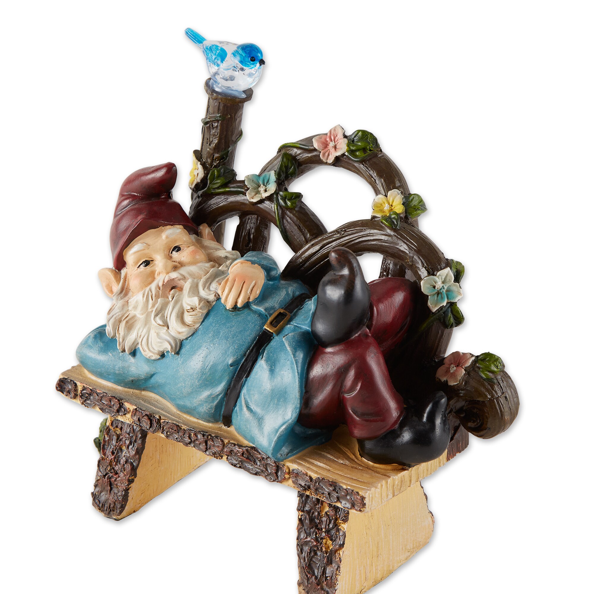 Zingz & Thingz 4504666V Garden-Statue - View #2