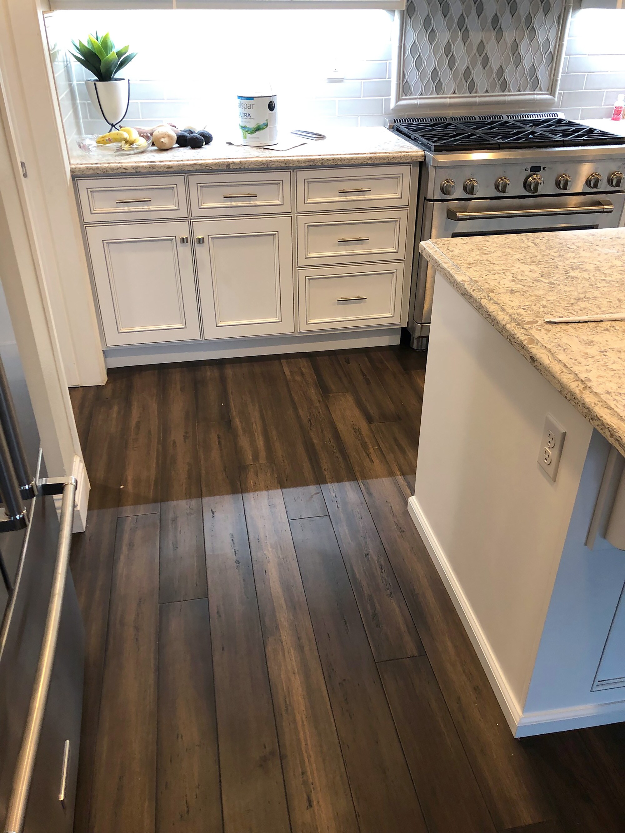 CALI 7003005200 Wood-Floors - View #9