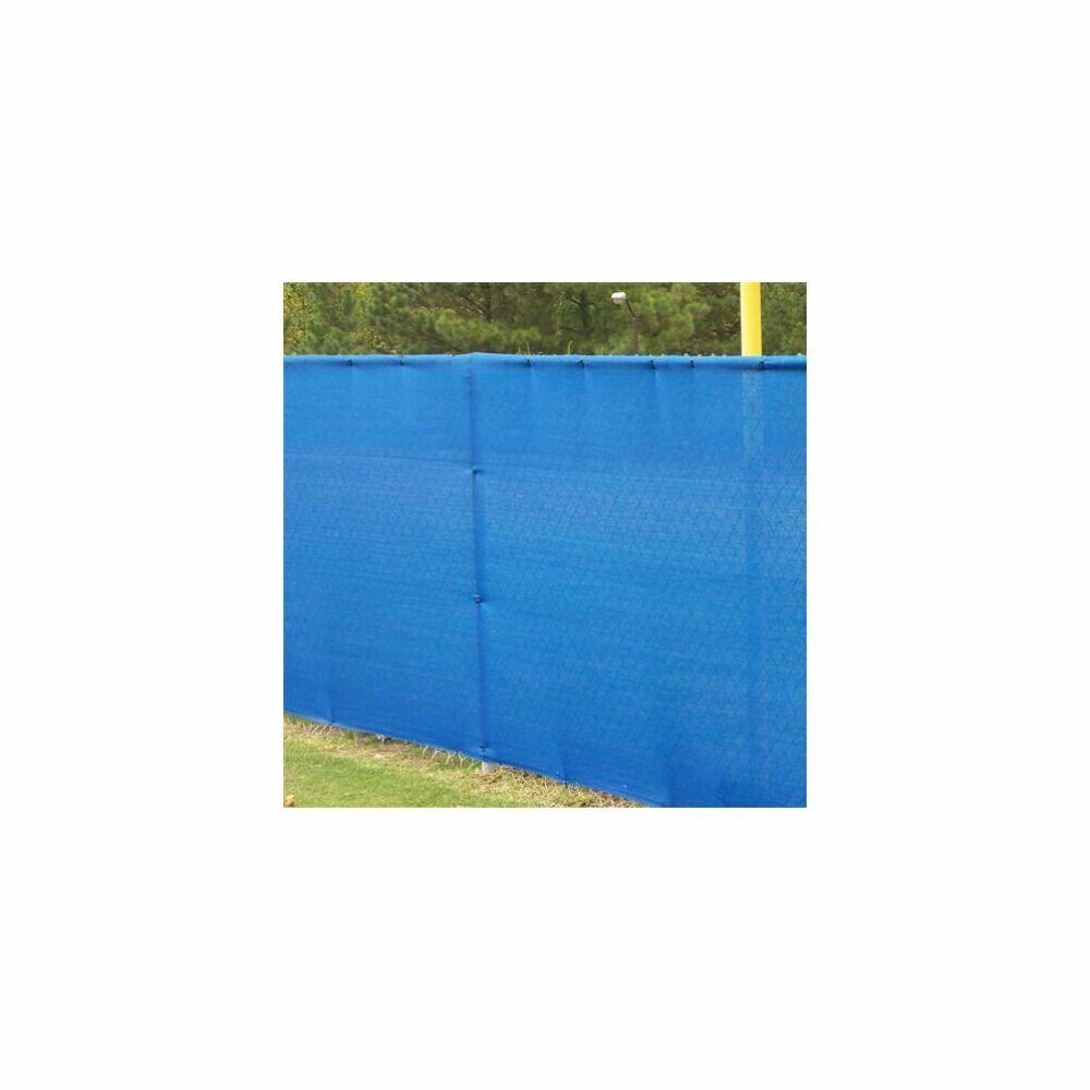  RTL51520 Rollout Privacy Screen (no eyelets) Size: 5 8 x 50 yds Color: Specify Color!