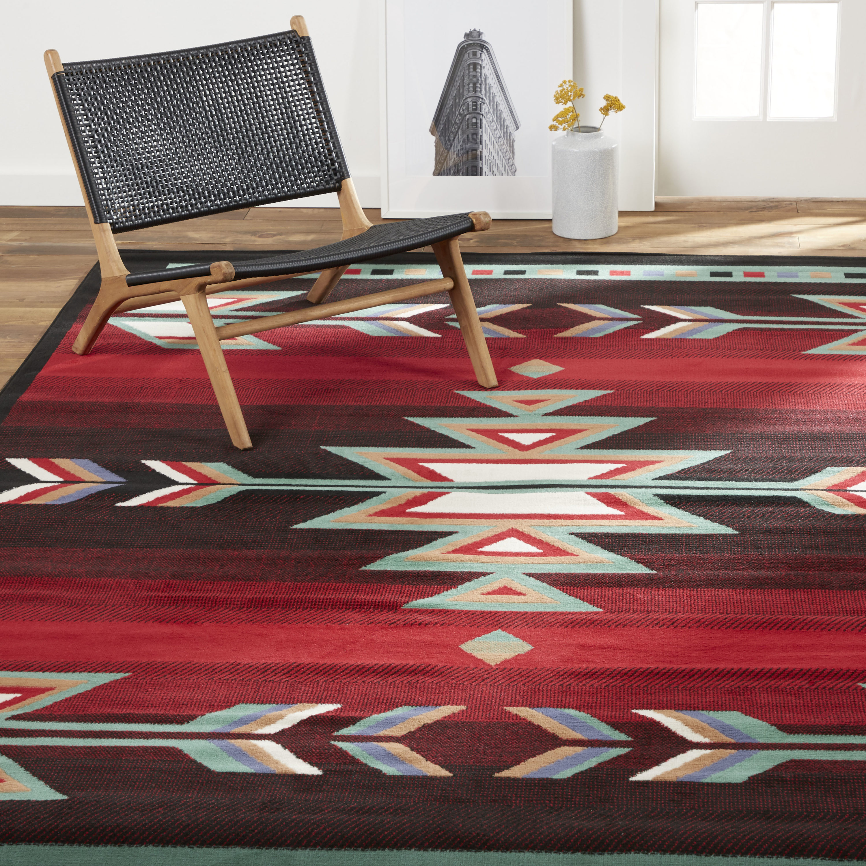 Home Dynamix 3-7053-450 rugs - View #3