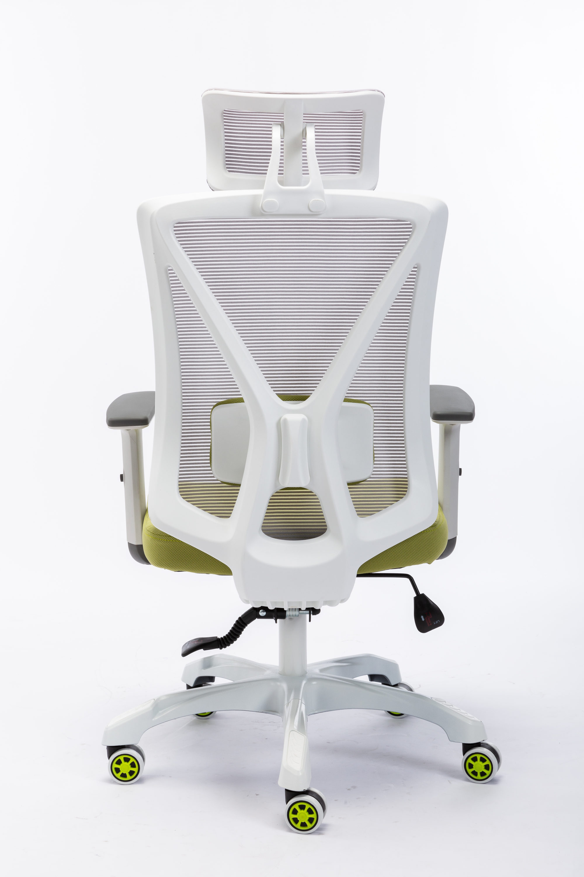 Mondawe OR-W1317-ZY Office-Chairs - View #3