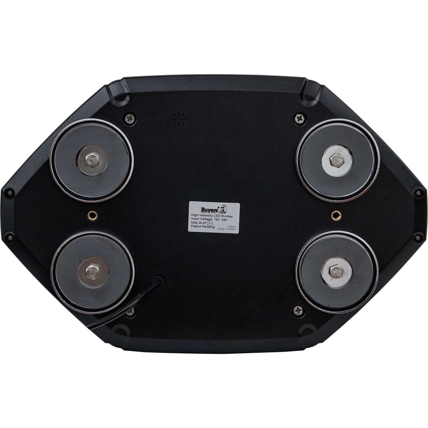 Buyers Products 8891109 Exterior-Car-Acc - View #4