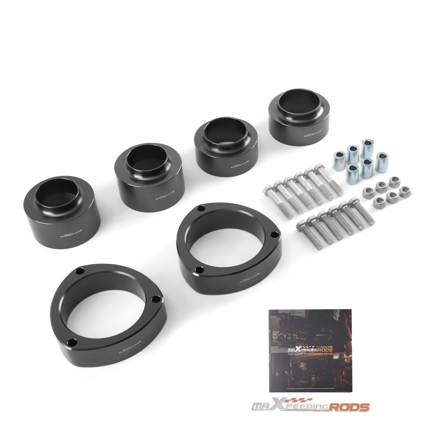 Naturefalls BPZWFOKOXYFX Automotive-Hardware - View #2