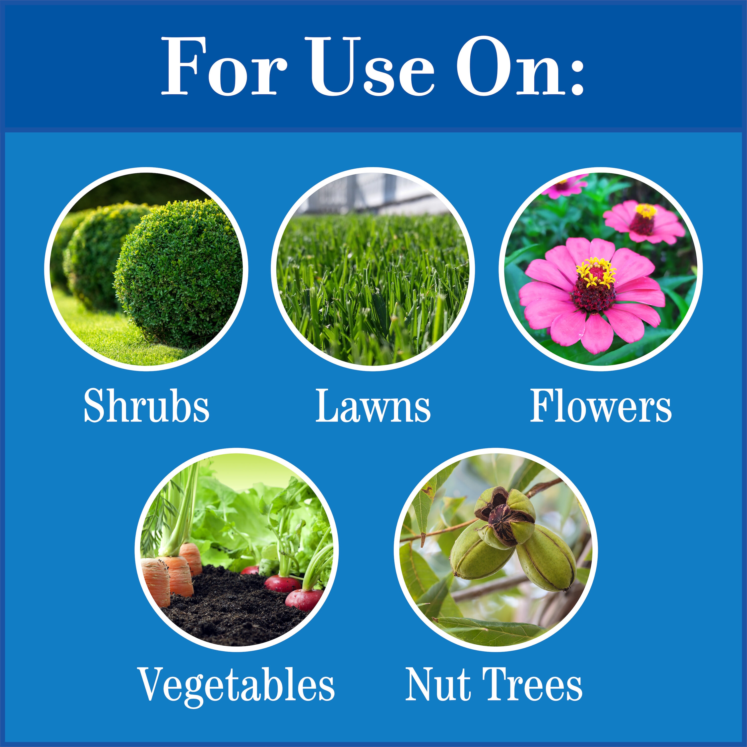 Lilly Miller 4601410 Lawn-Fertilizer - View #4