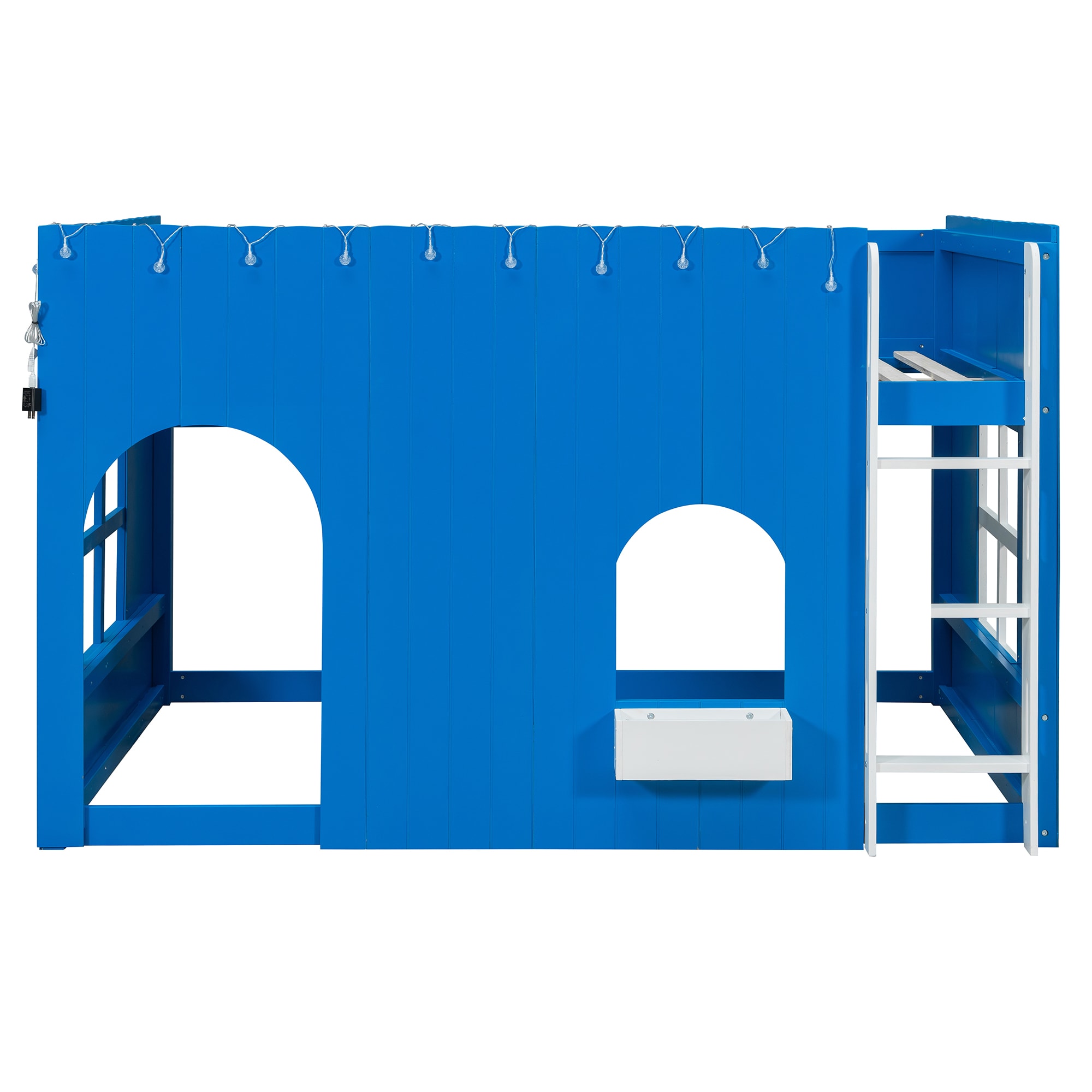 ModernLuxe L3P-LT000294AAC beds - View #4