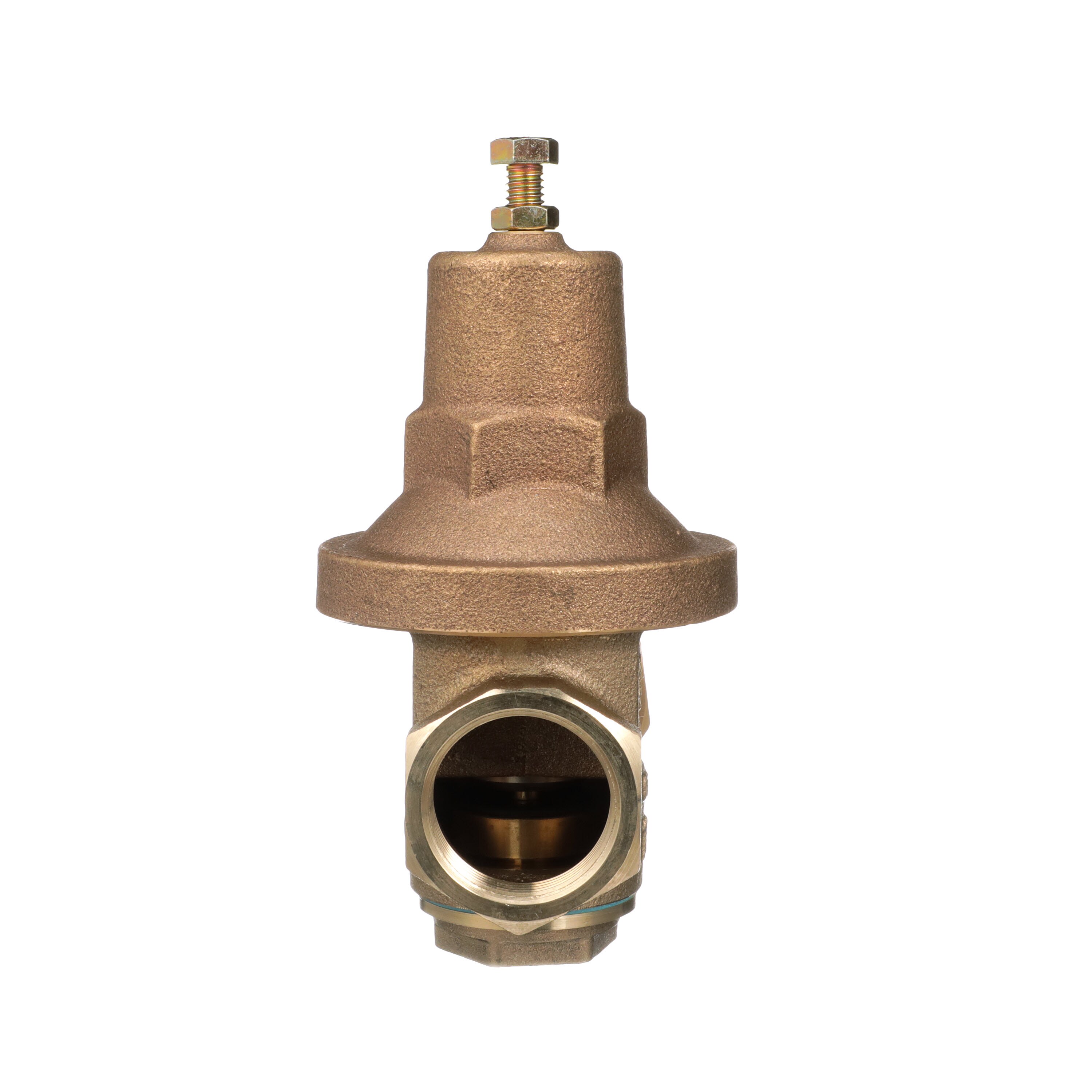 Zurn Wilkins 114-600XLHR Pressure-Relief-Valves-Regulators - View #6