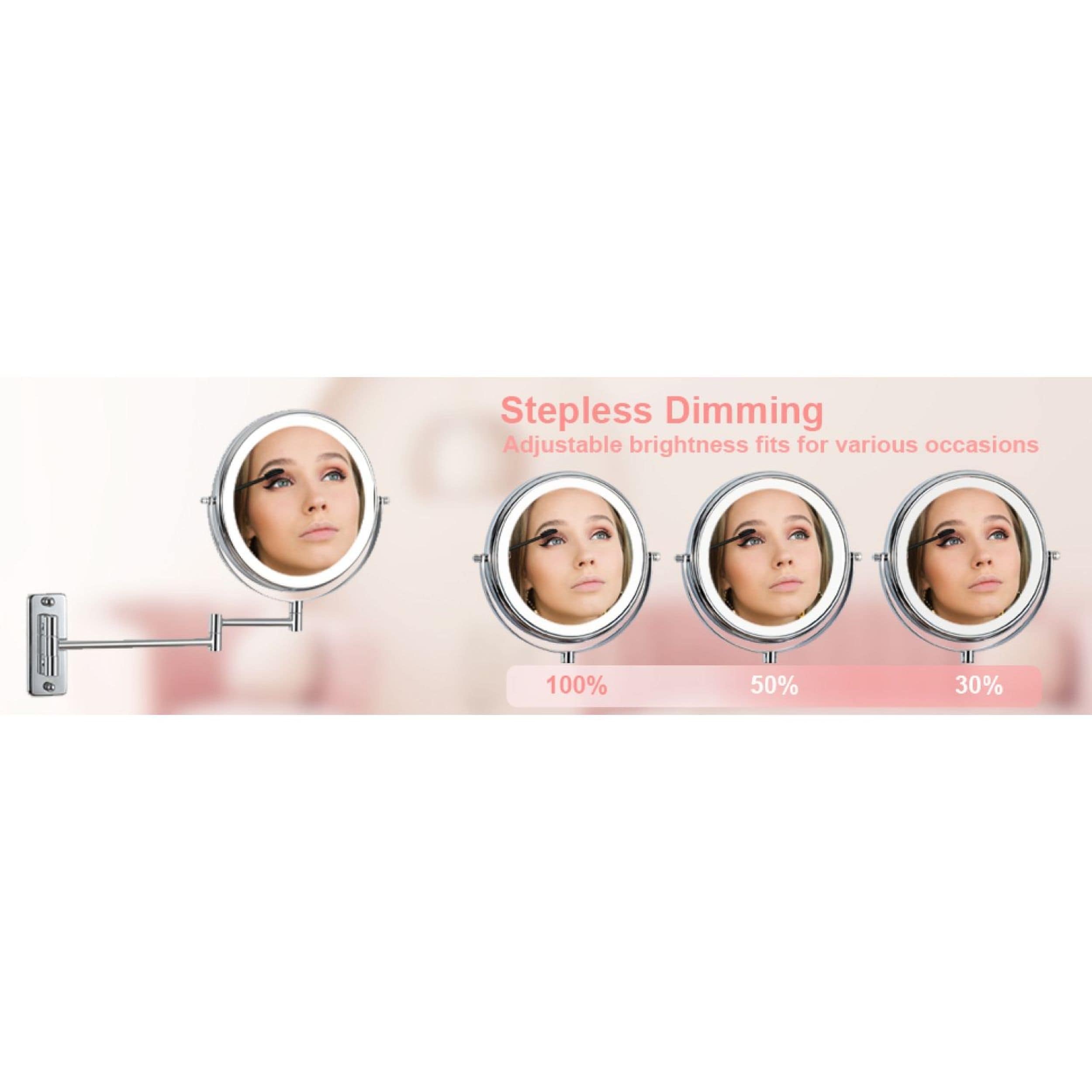 JASMODER W162771023 Decor-Mirrors - View #6