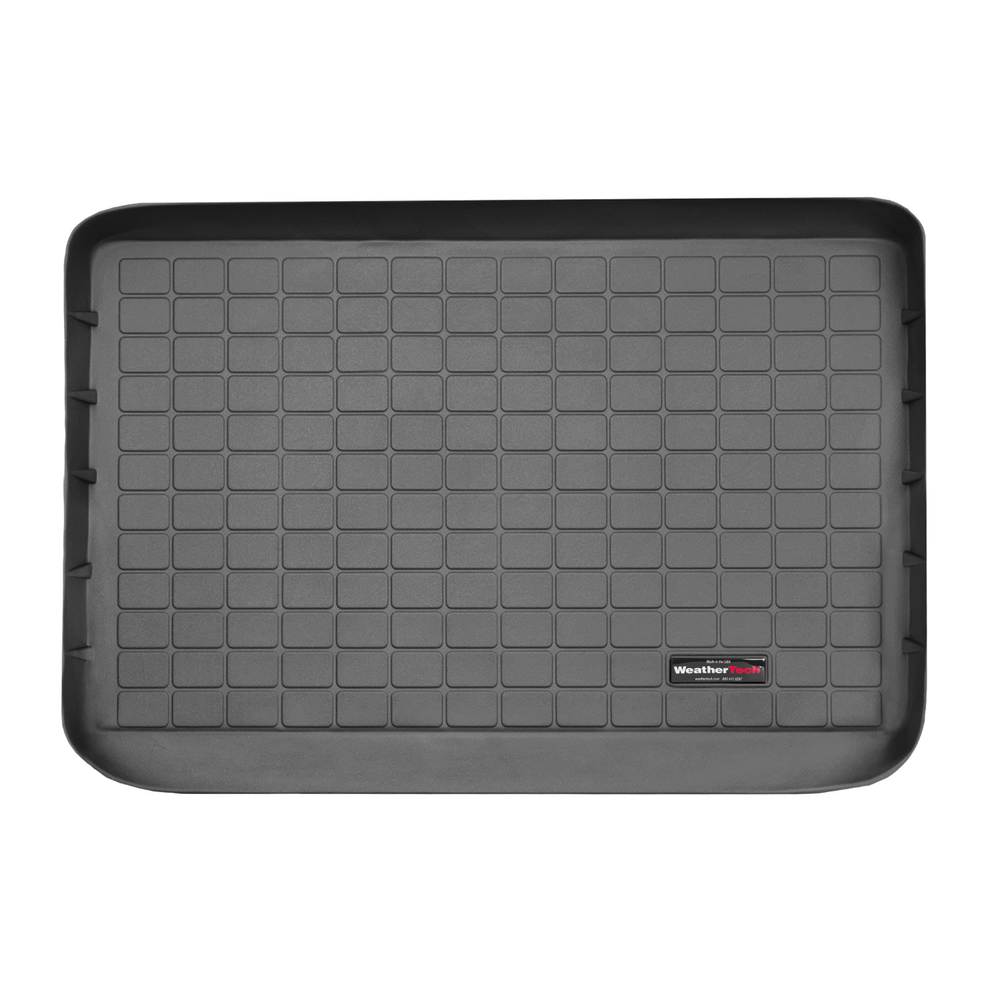 WeatherTech 40057 Cargo/Trunk liner for Car