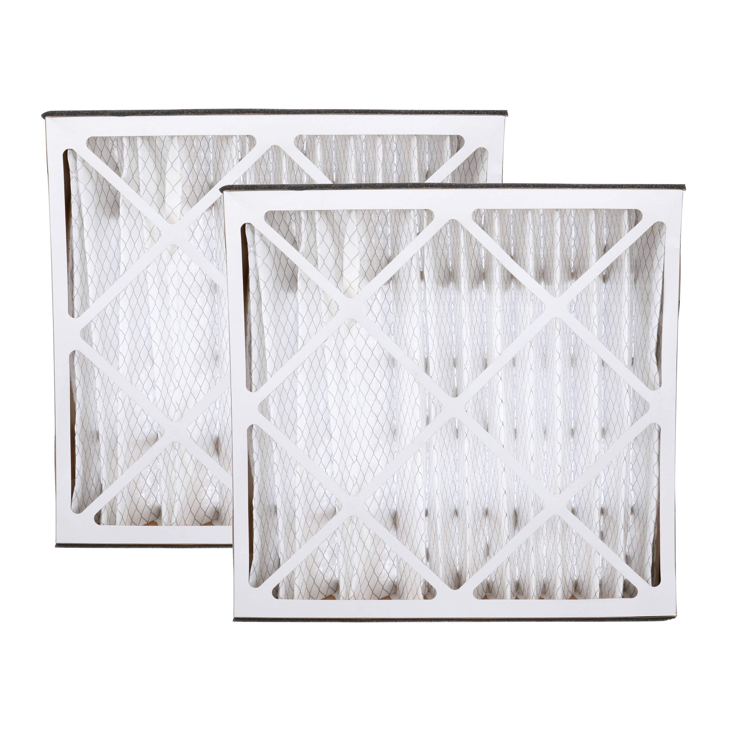 Filtrete DLX8.0520252P3M Air-Filters - View #4