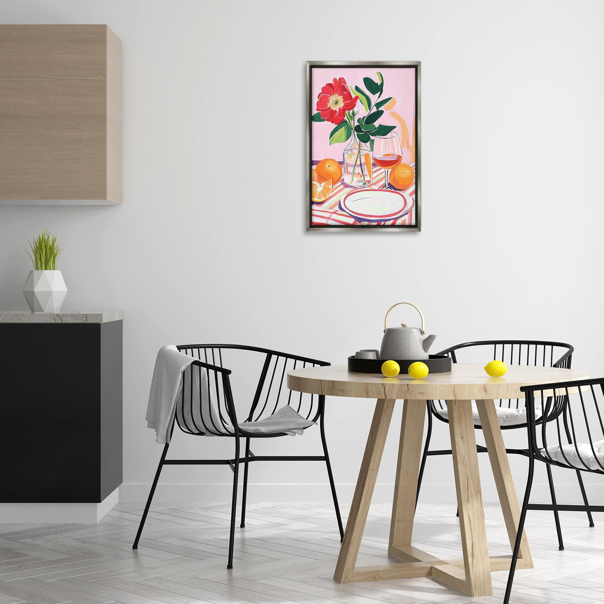 Stupell Industries BT-214-FFL-16X24 Wall-Art - View #3