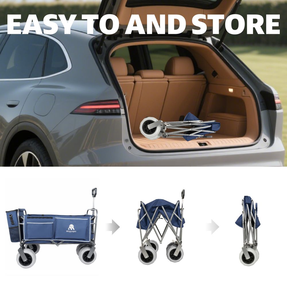 YOSIMFUR DJ-W2932P371443 Yard-Carts - View #5