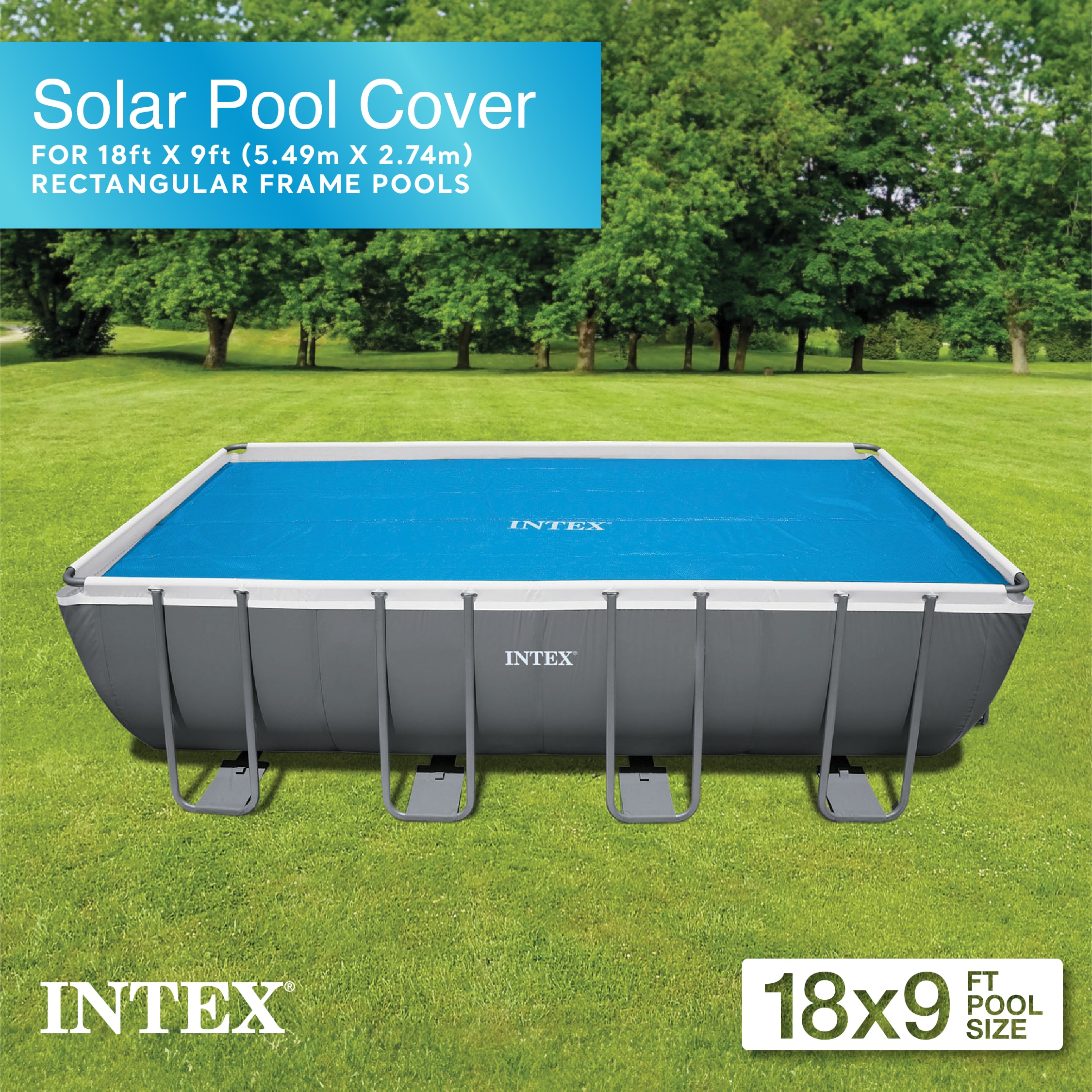 Intex 175186 Above-Ground-Pools - View #3