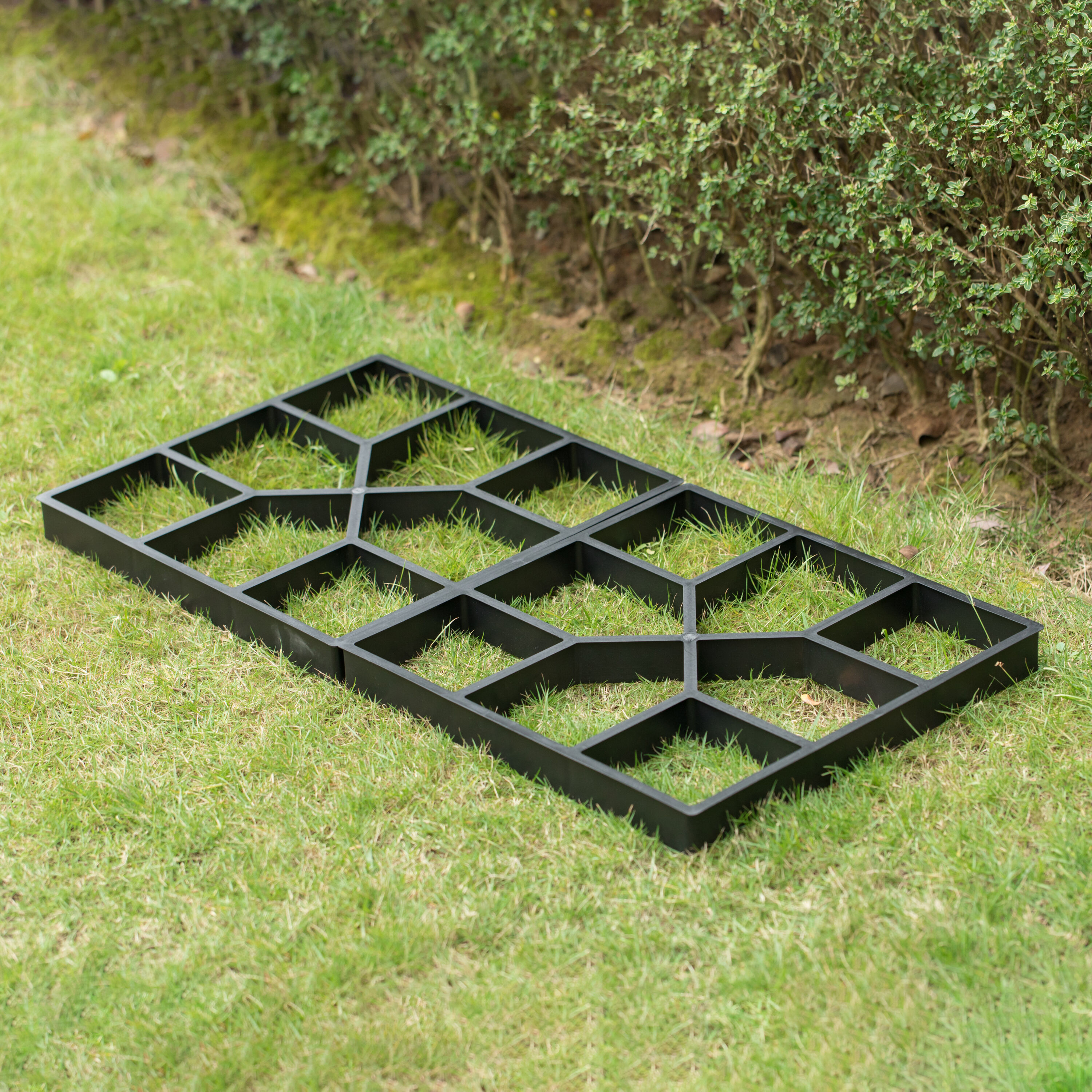Gardenised QI003971.2 Patio-Stone-Pavers - View #4