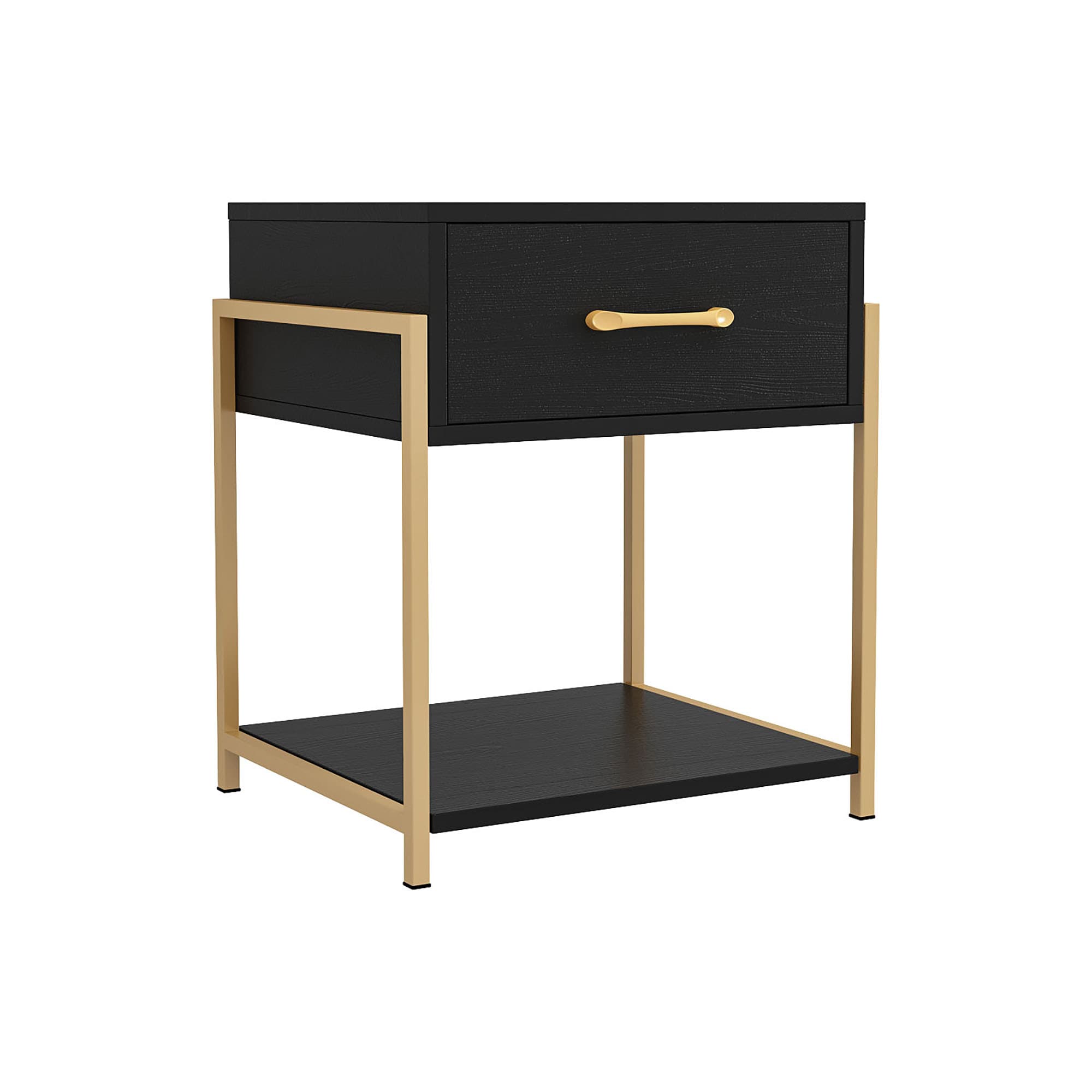 FUFU&GAGA LJY-KF200146-02 nightstands - View #4