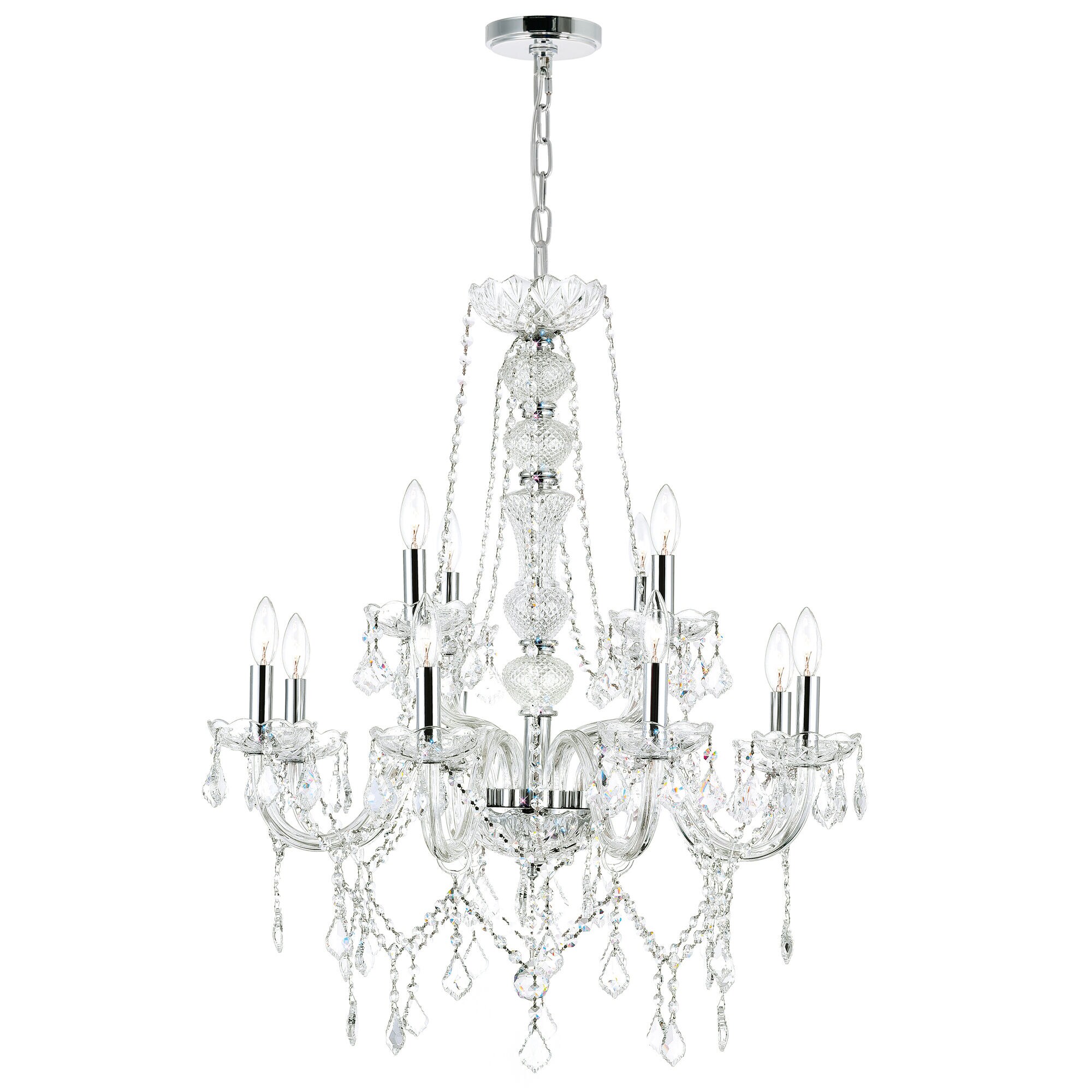 CWI Lighting 8023P30C b090015 - View #3
