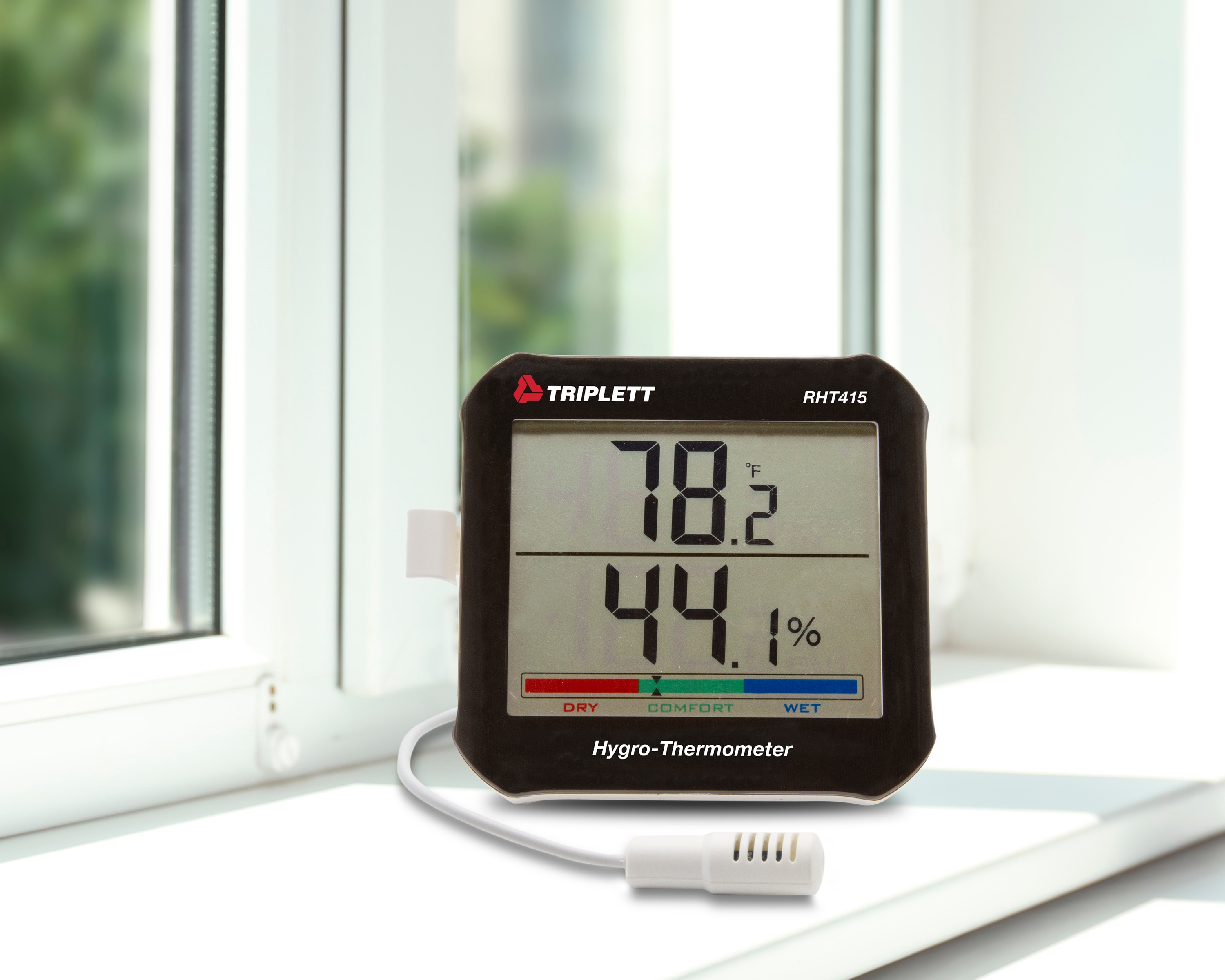 TRIPLETT RHT415 Specialty-Meters - View #3