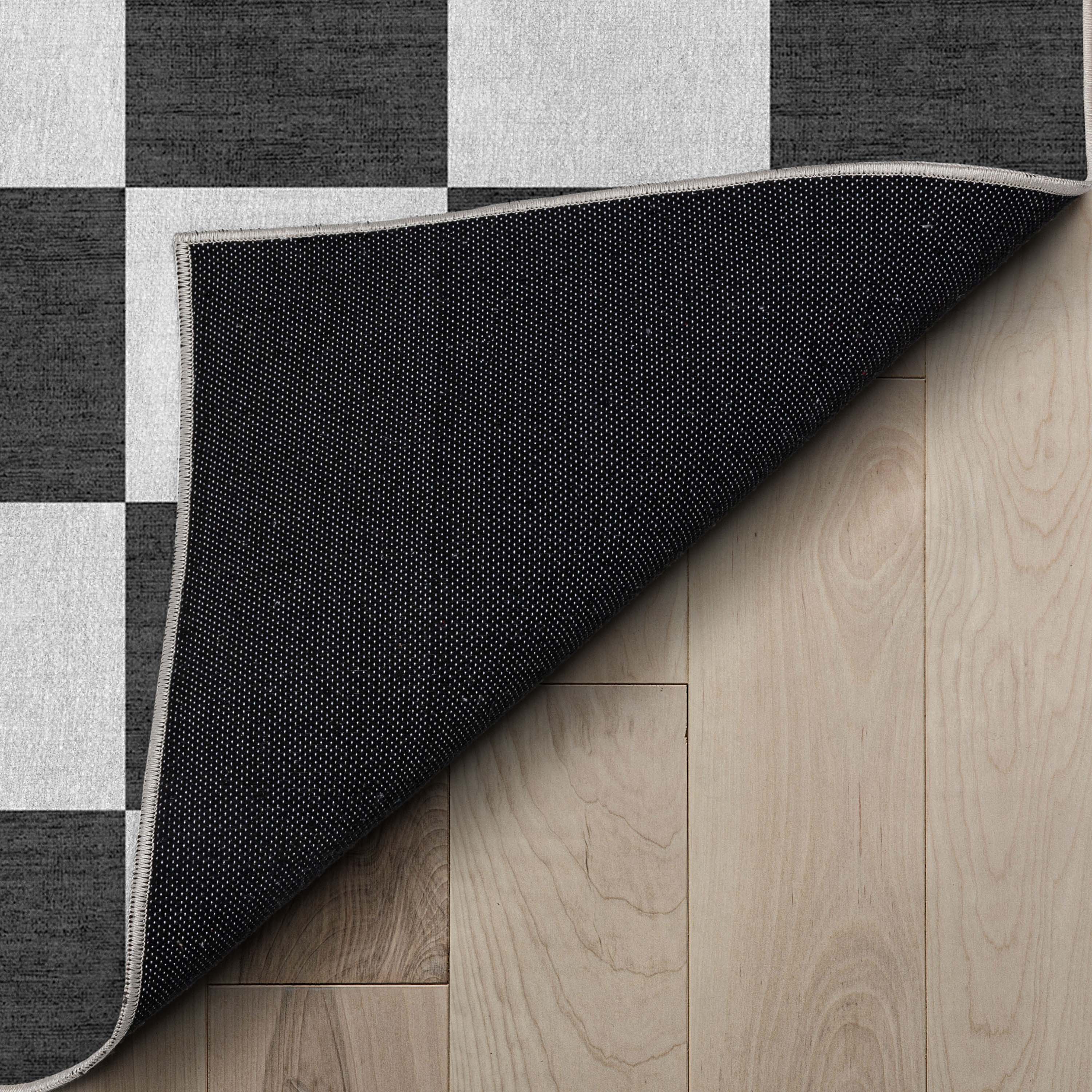 Well Woven W-SQR-01A-7 rugs - View #5