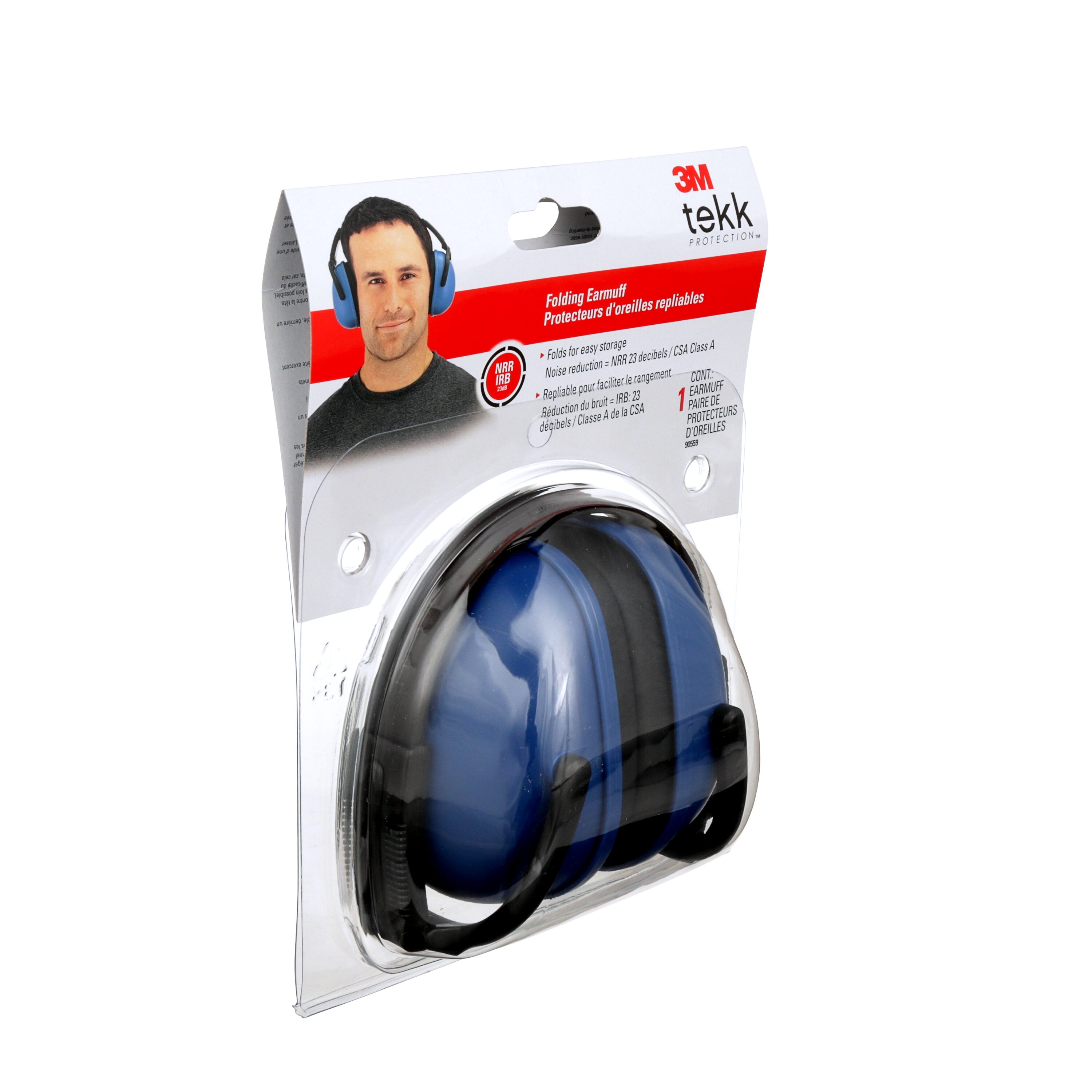 3M 90559-80025 Hearing-Protection - View #3