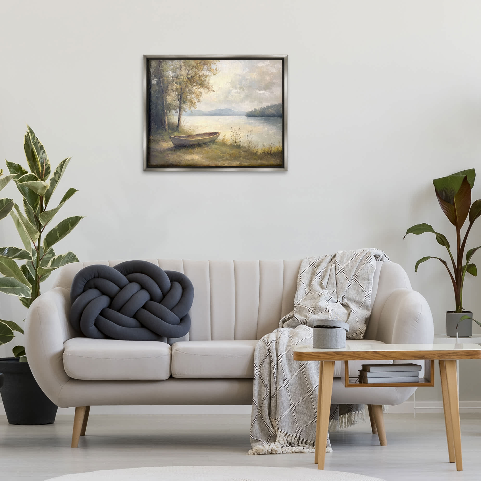 Stupell Industries BT-810-FFL-24X30 Wall-Art - View #3