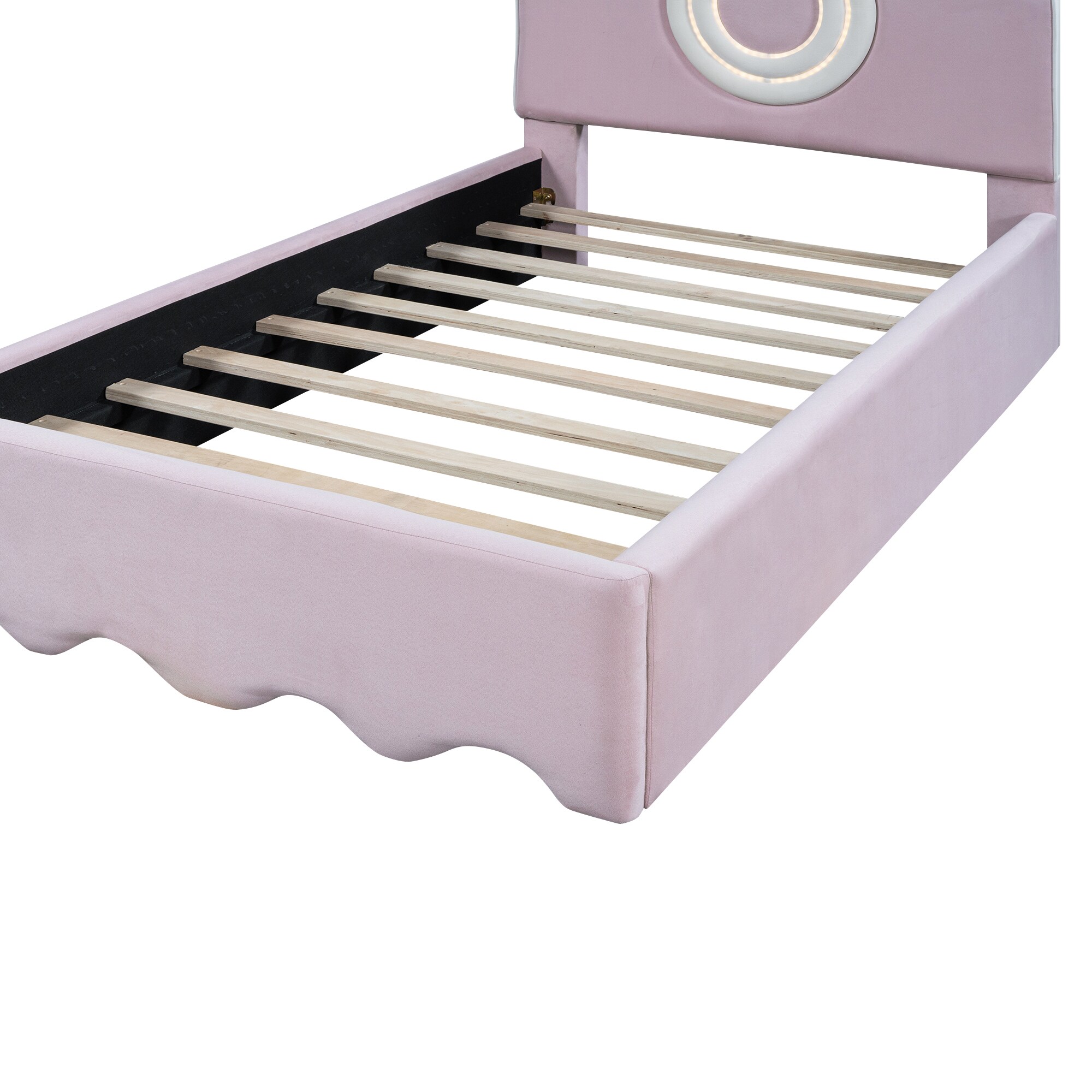 ModernLuxe L-DL002023AAH beds - View #13