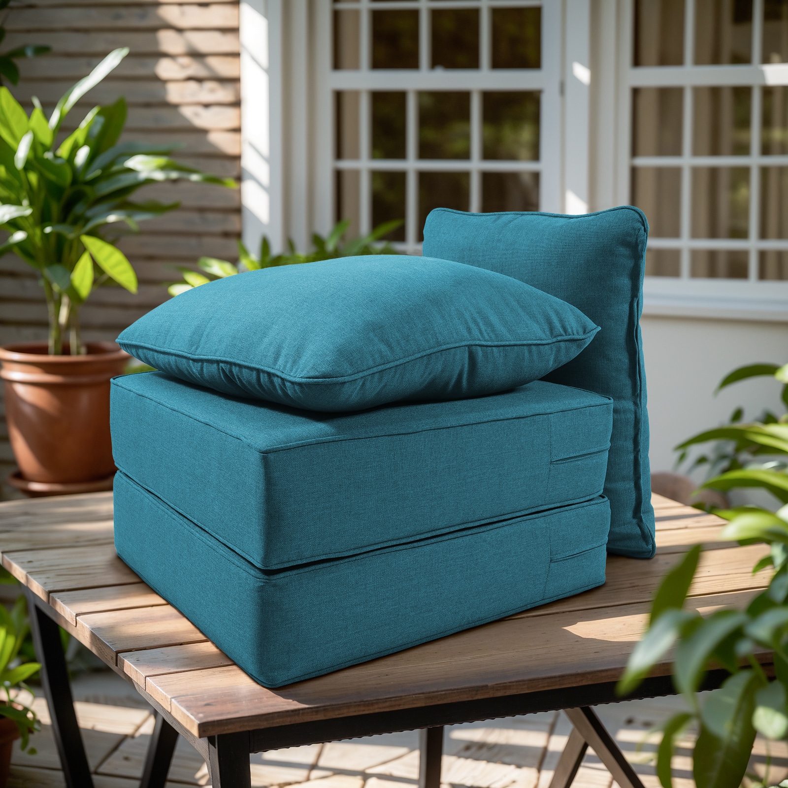 Rilyson FSZBD022-10AA Patio-Furniture-Cushions - View #11