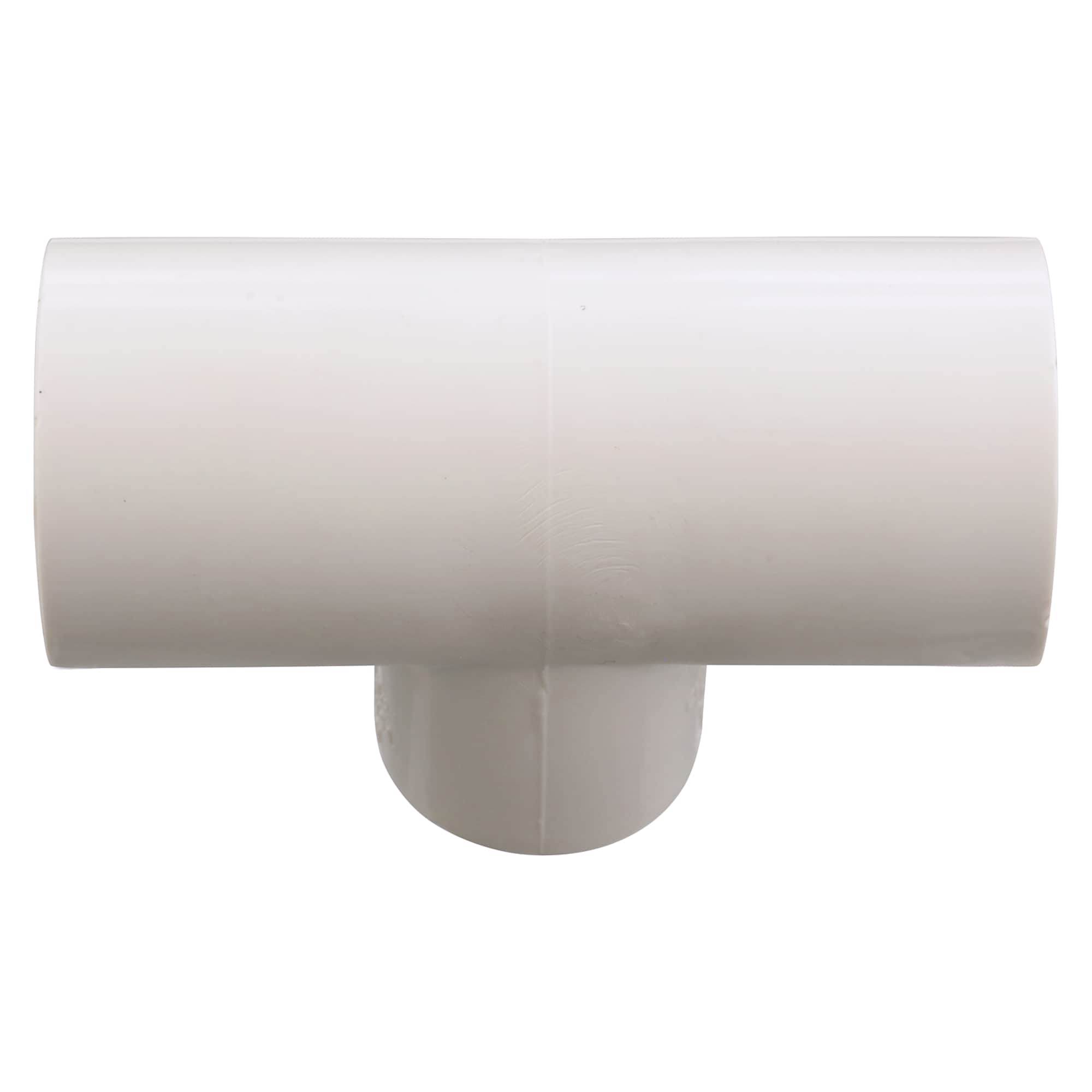 Charlotte Pipe PVC 02401  2900 Pvc-Pressure-Sch-40-Fittings - View #5