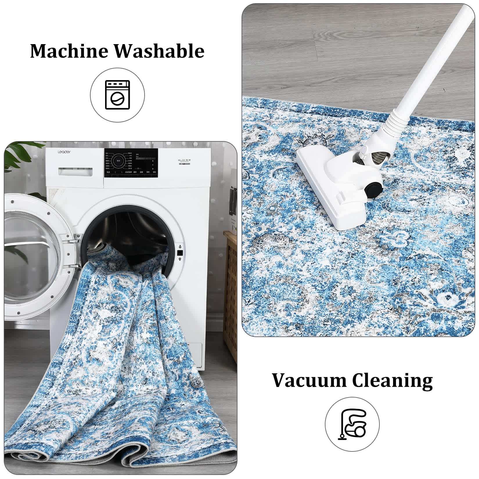 WhizMax LSNL-PHO-33MX8UPX rugs - View #2