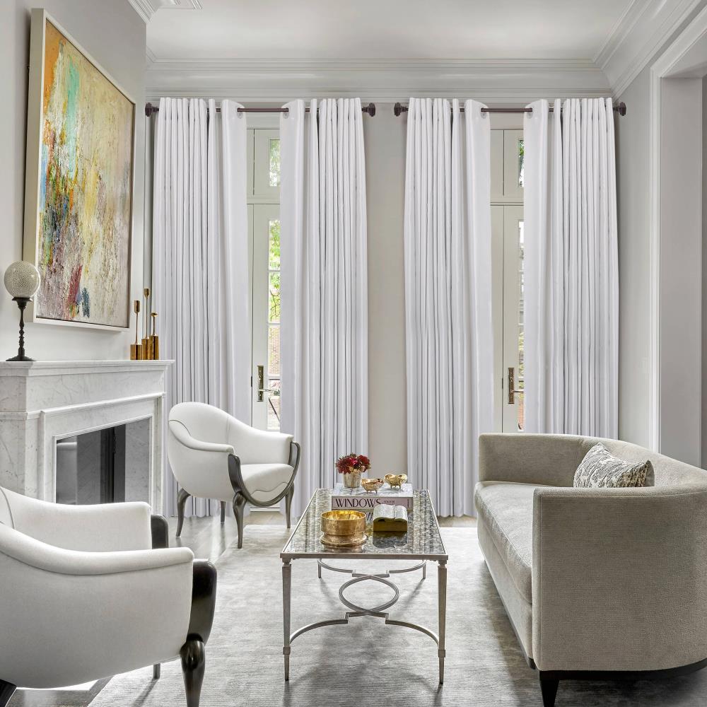 Utopia Alley D22RB Curtain-Rods - View #7