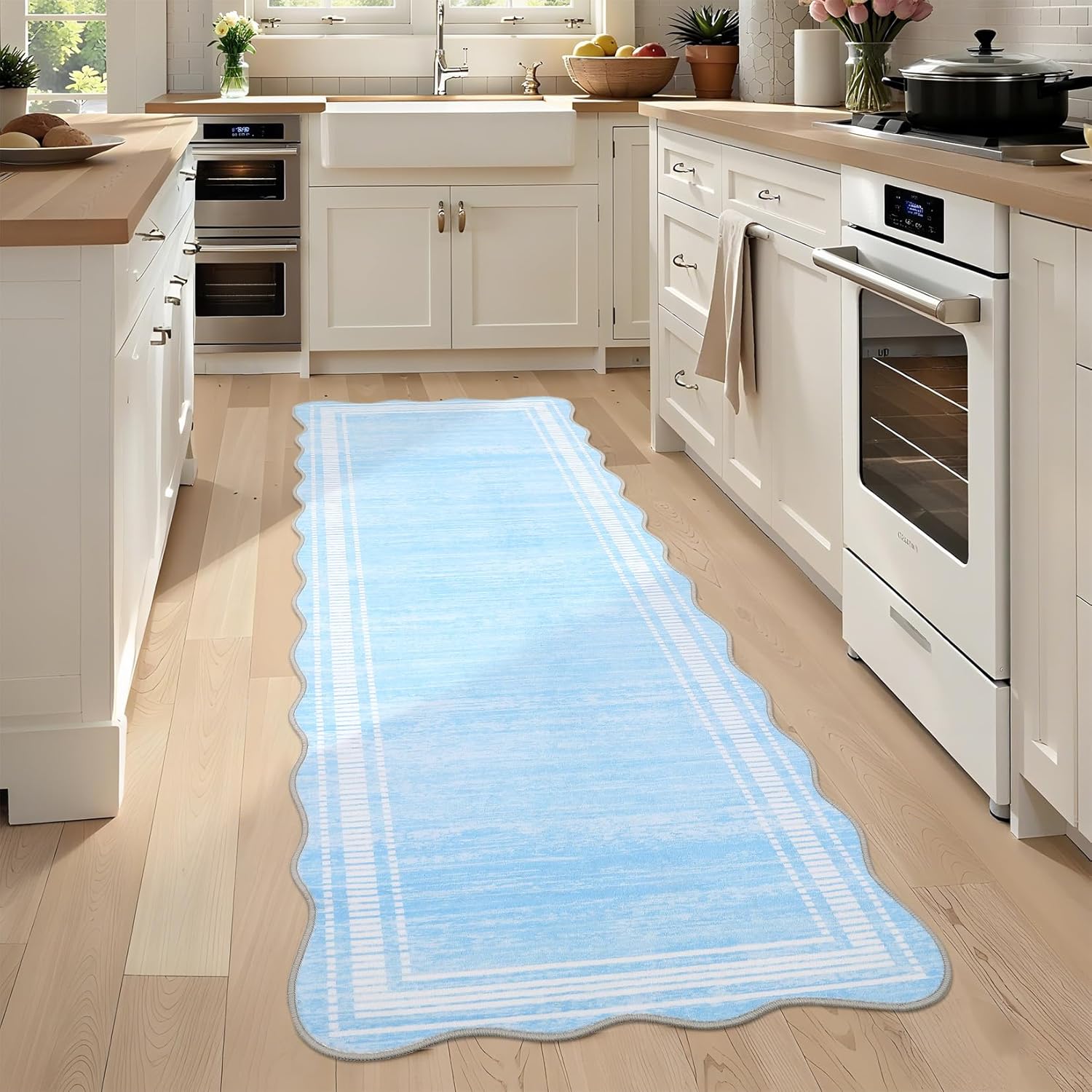 IdealHouse BLO-1PFQ-S9C rugs - View #8