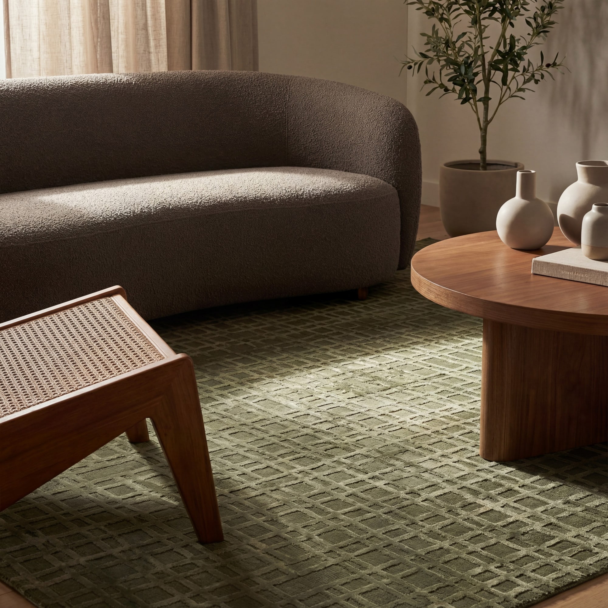 nuLOOM 200MEGR28B-8010 rugs - View #10