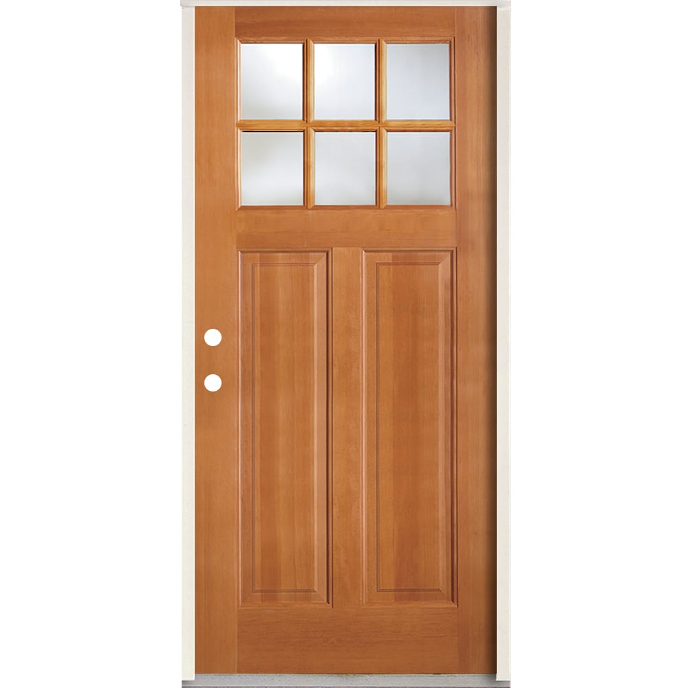 Front Doors At Lowes.com