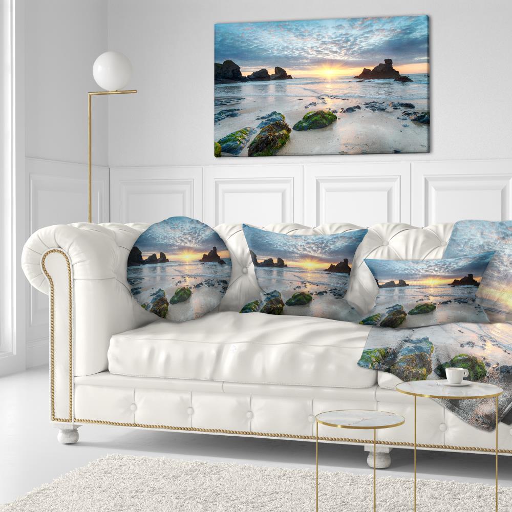 Designart CU14279-12-20 Accent-Pillows - View #2