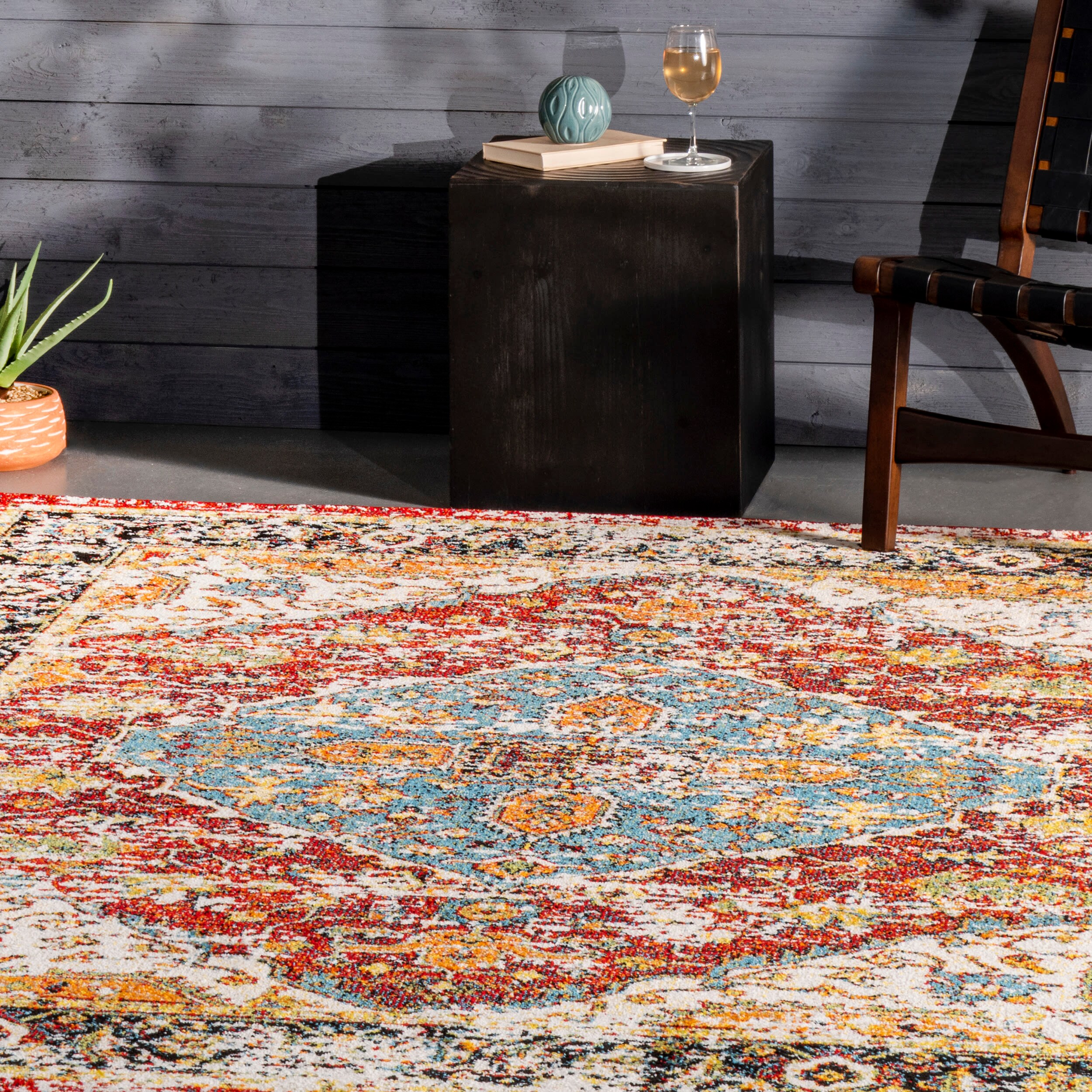 nuLOOM MEBE03A-R808 rugs - View #9