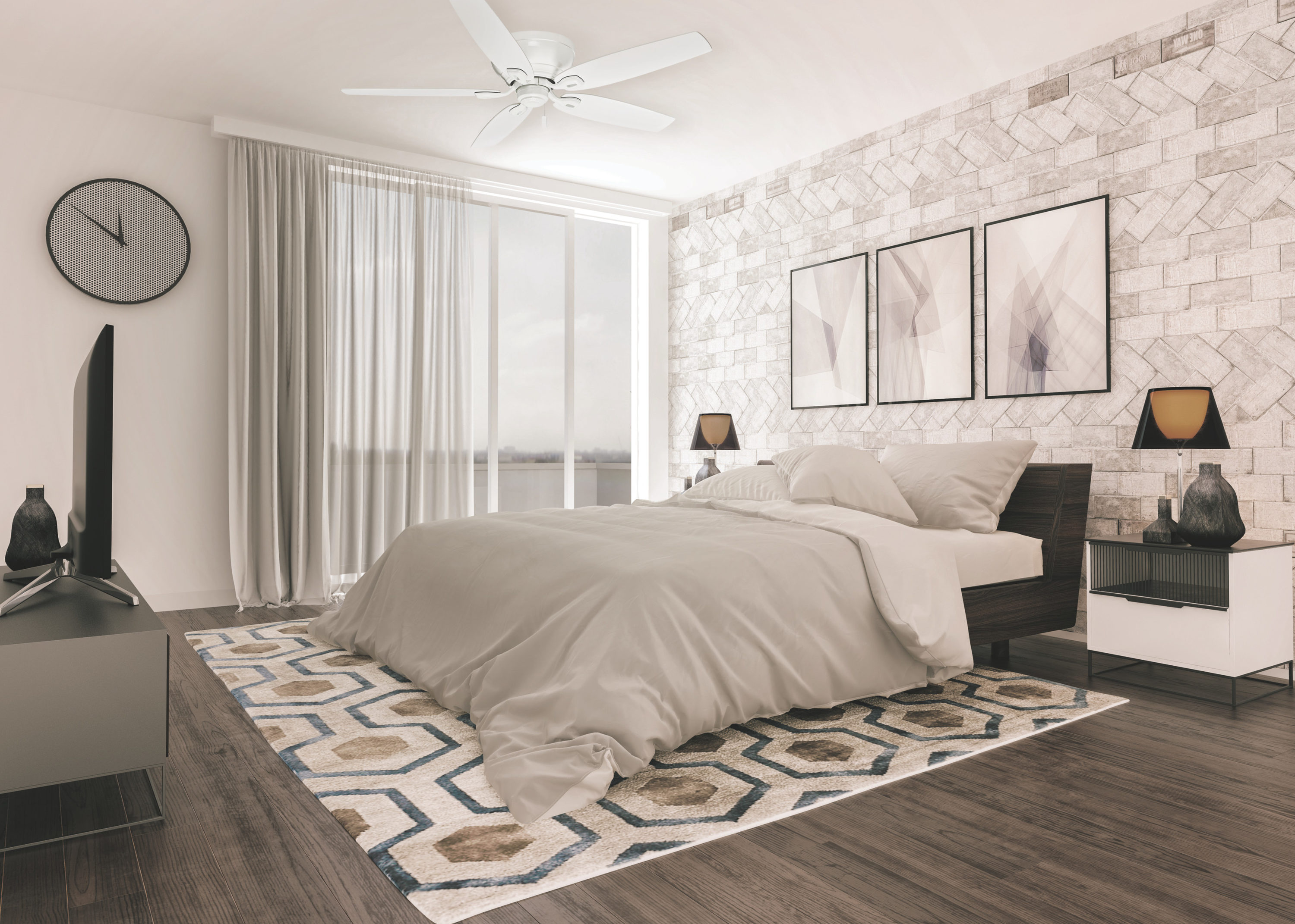 Casablanca 54103 Ceiling-Fans - View #5