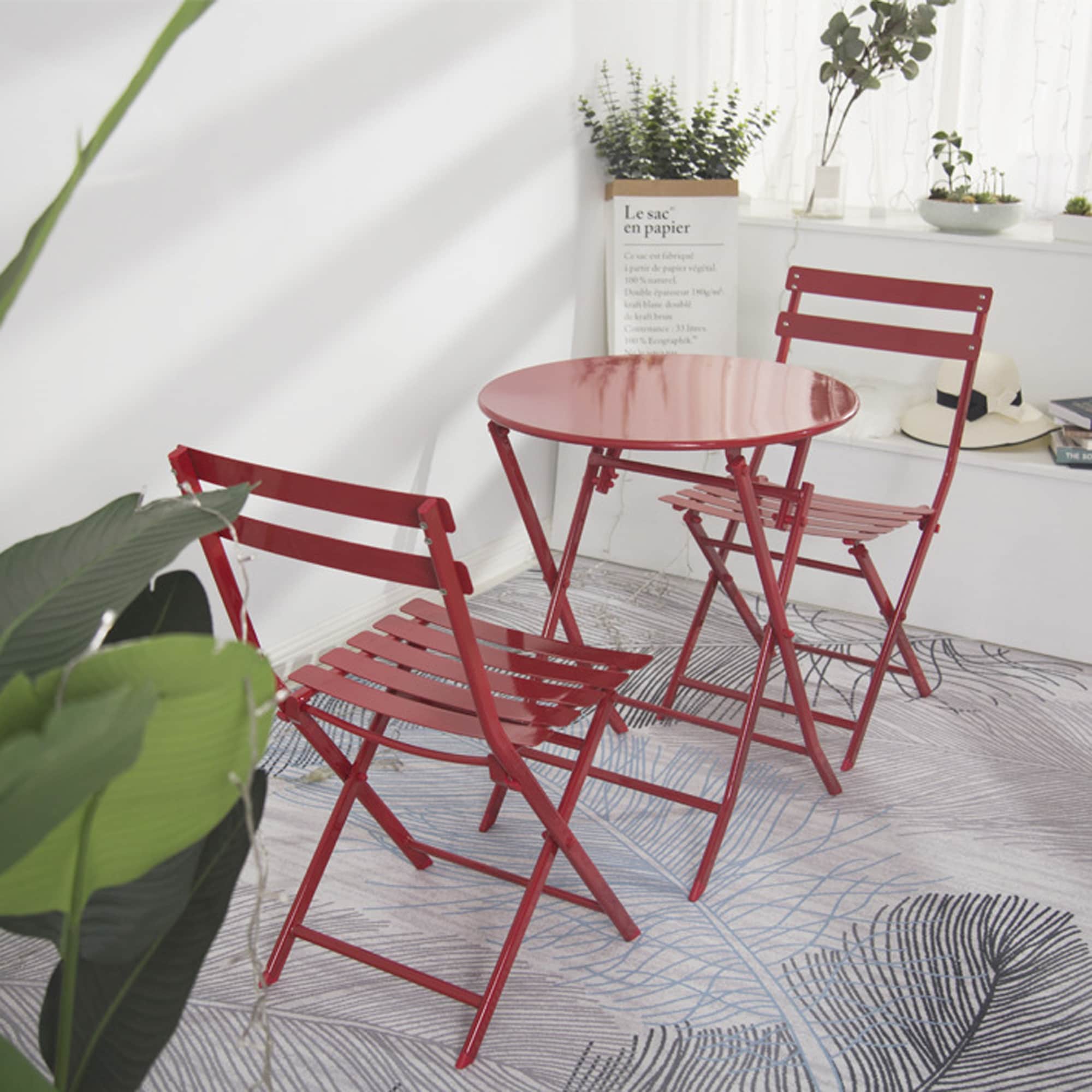 CESICIA W225-OPS-106 Patio-Chairs - View #5