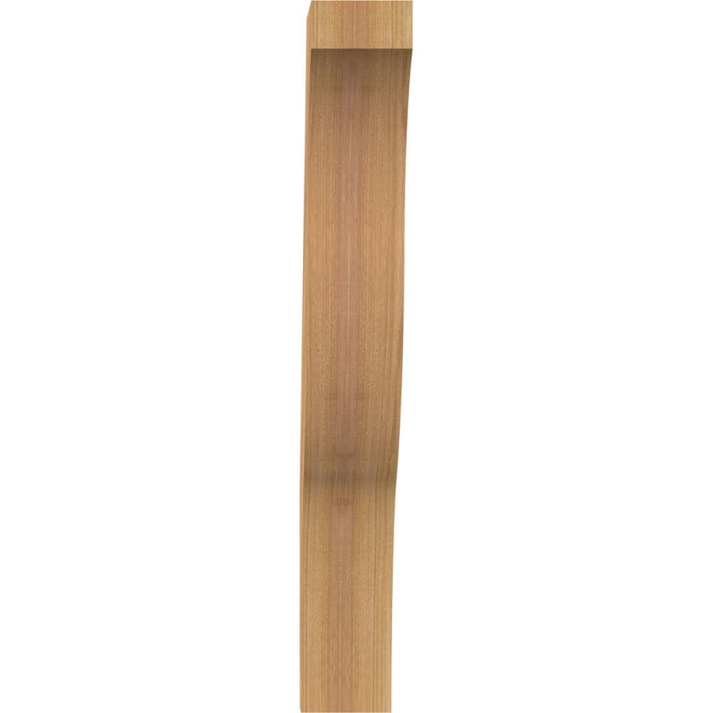 Ekena Millwork BRC04X14X26FST00SWR braces - View #2
