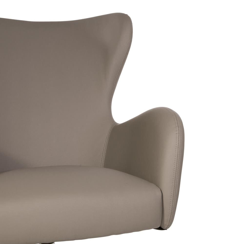 Office Star Products LS5387AL-R103 chairs - View #6