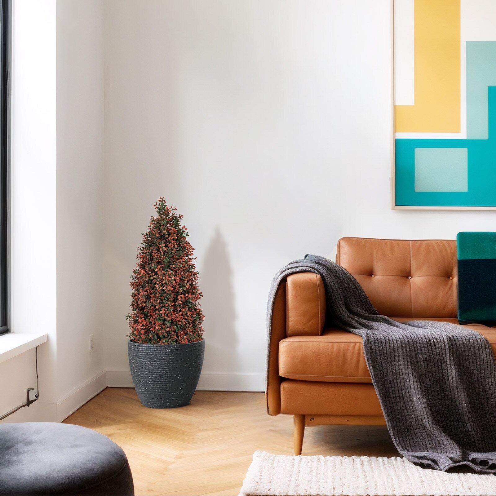 Tatayosi JJ-5P323201 Artificial-Plants-Trees - View #5