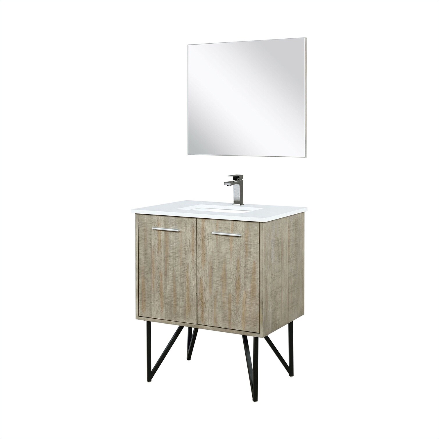 SunJet GKYZMMTAYK82 Bath-Vanity-Combo - View #7