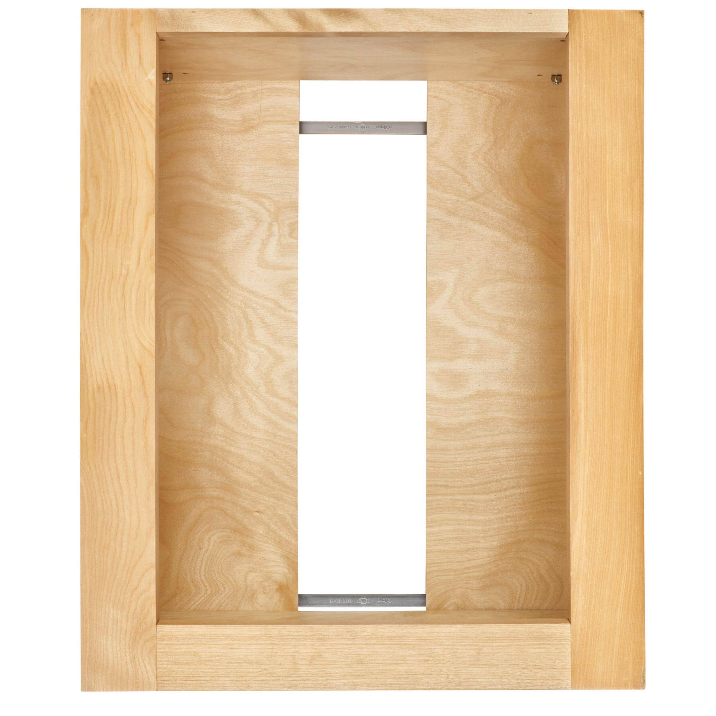 Rev-A-Shelf 322349 Pullout-Trash-Cans - View #4