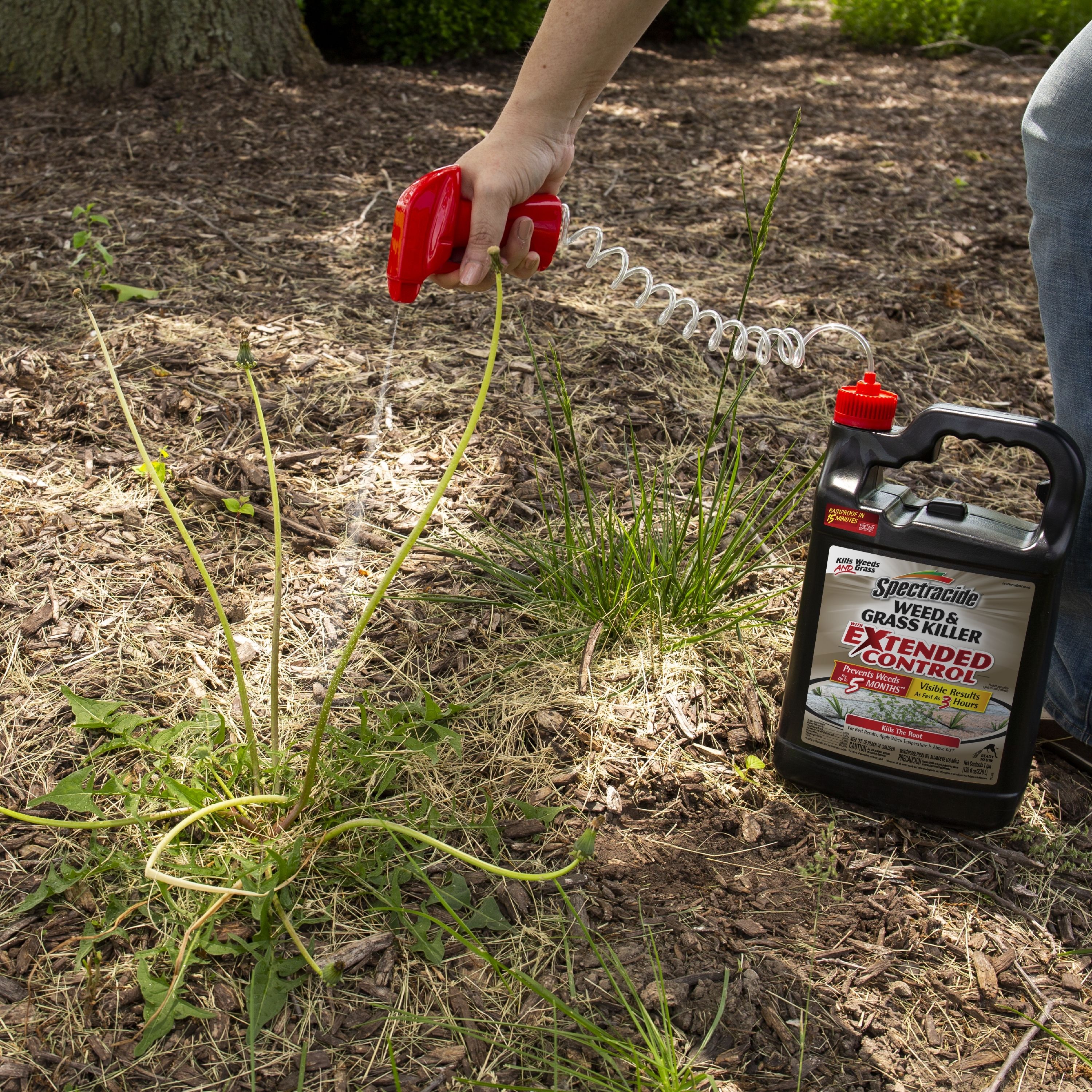 Spectracide HG-96218-6 Weed-Killers - View #5