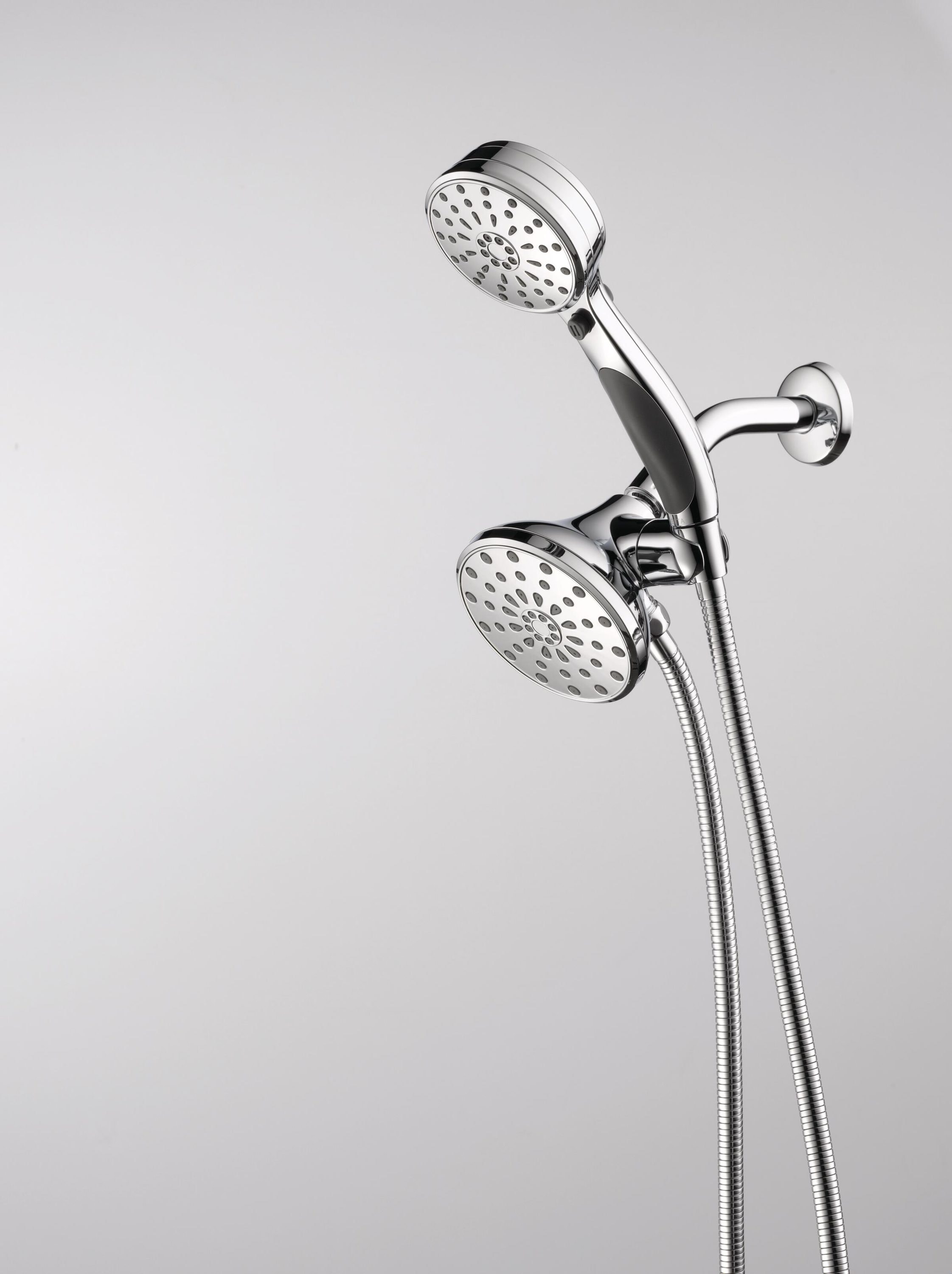 Delta 58968-PK Fixed-Showerhead - View #2